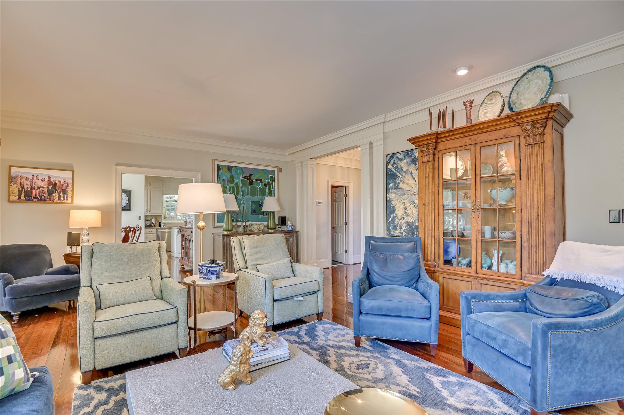 6 Tall Pine Circle, Augusta