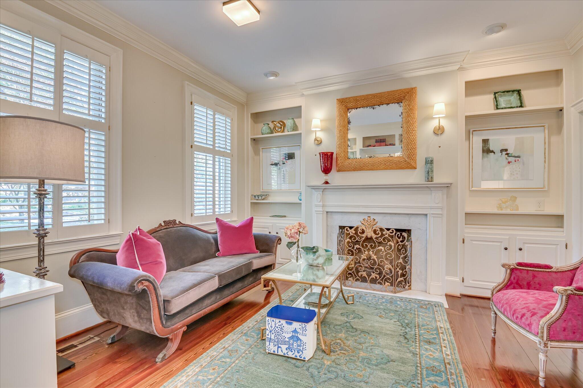 6 Tall Pine Circle, Augusta