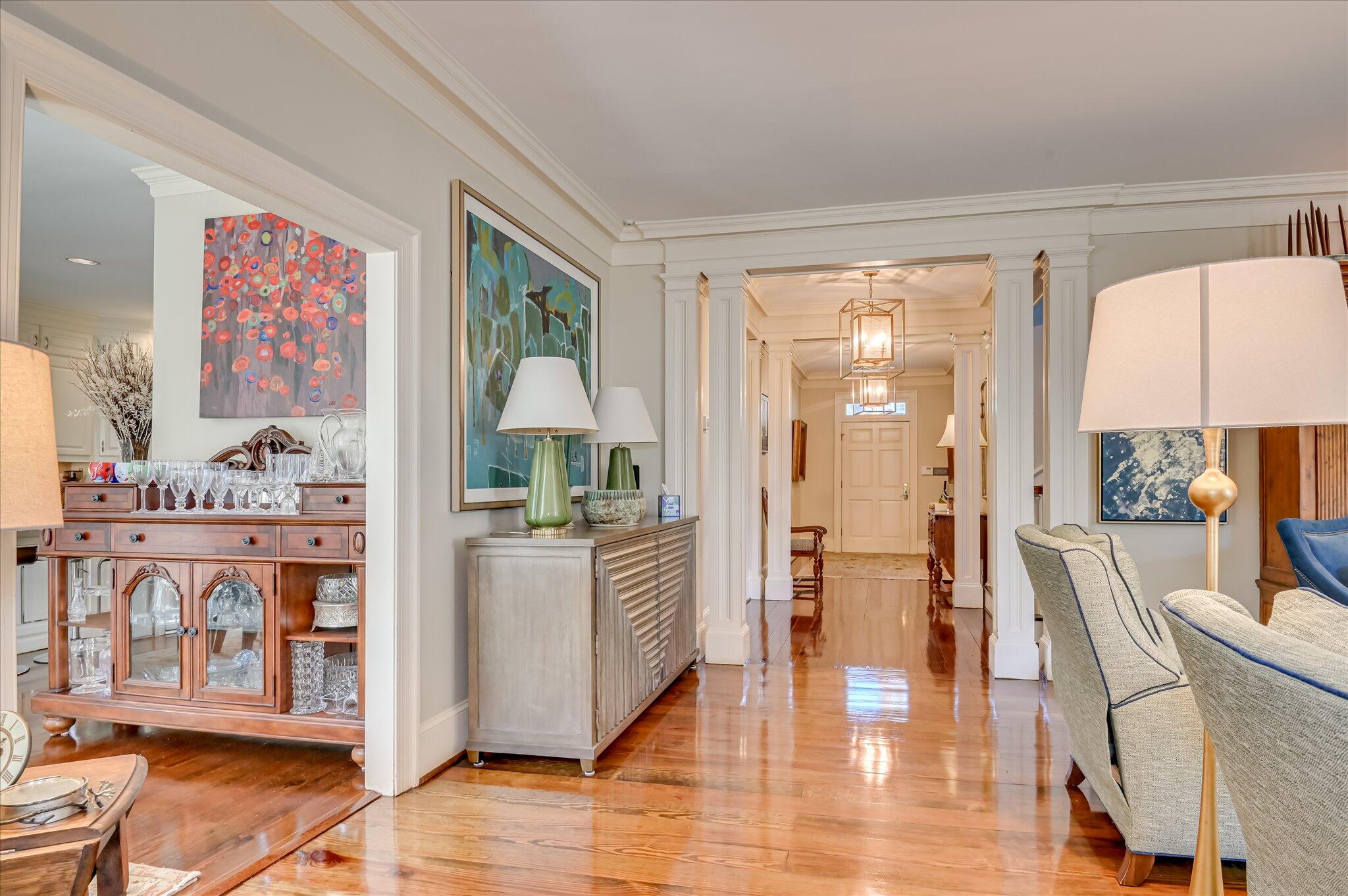 6 Tall Pine Circle, Augusta