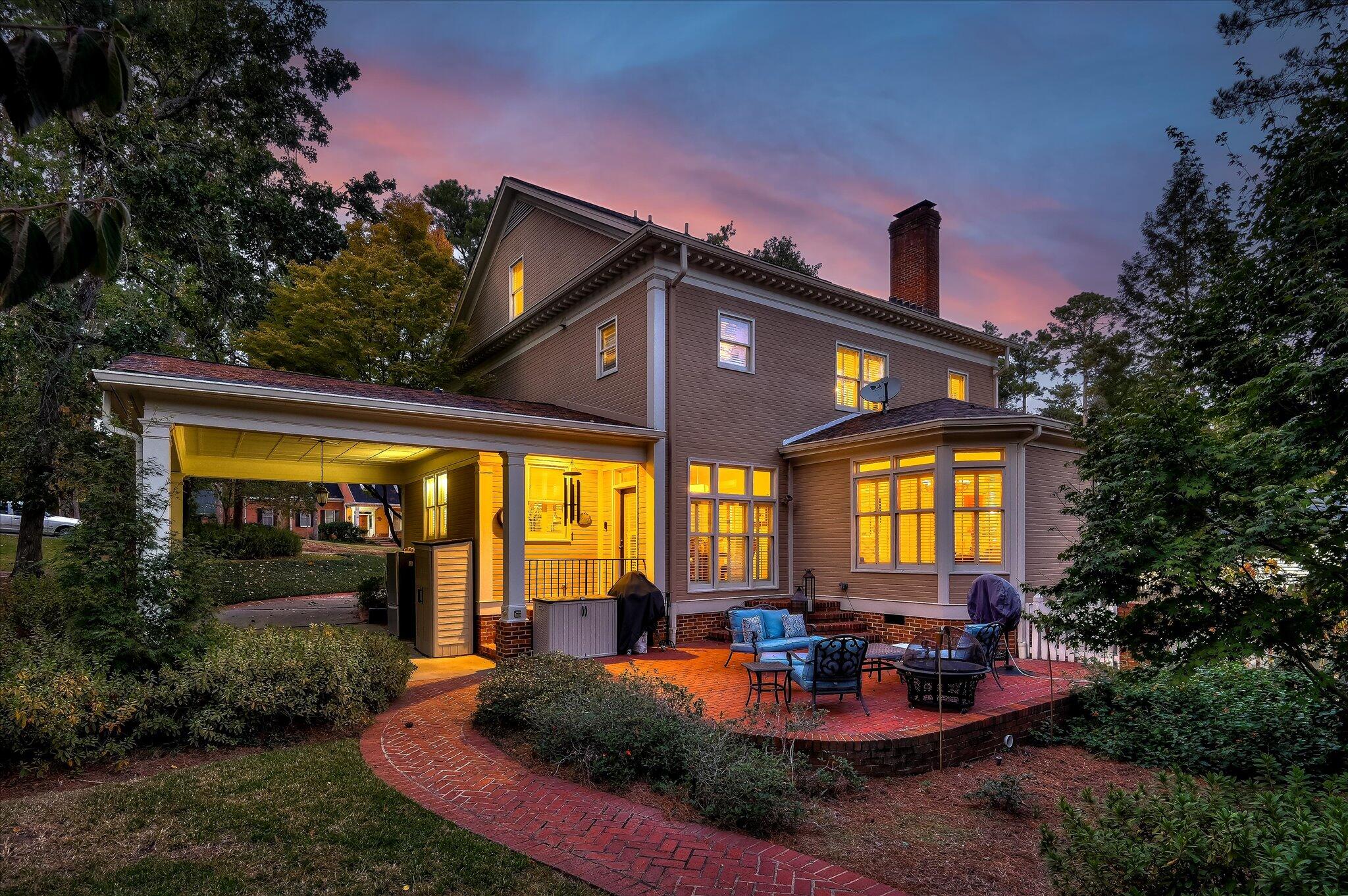 6 Tall Pine Circle, Augusta