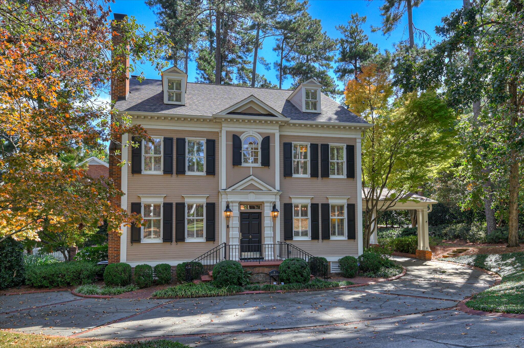 6 Tall Pine Circle, Augusta