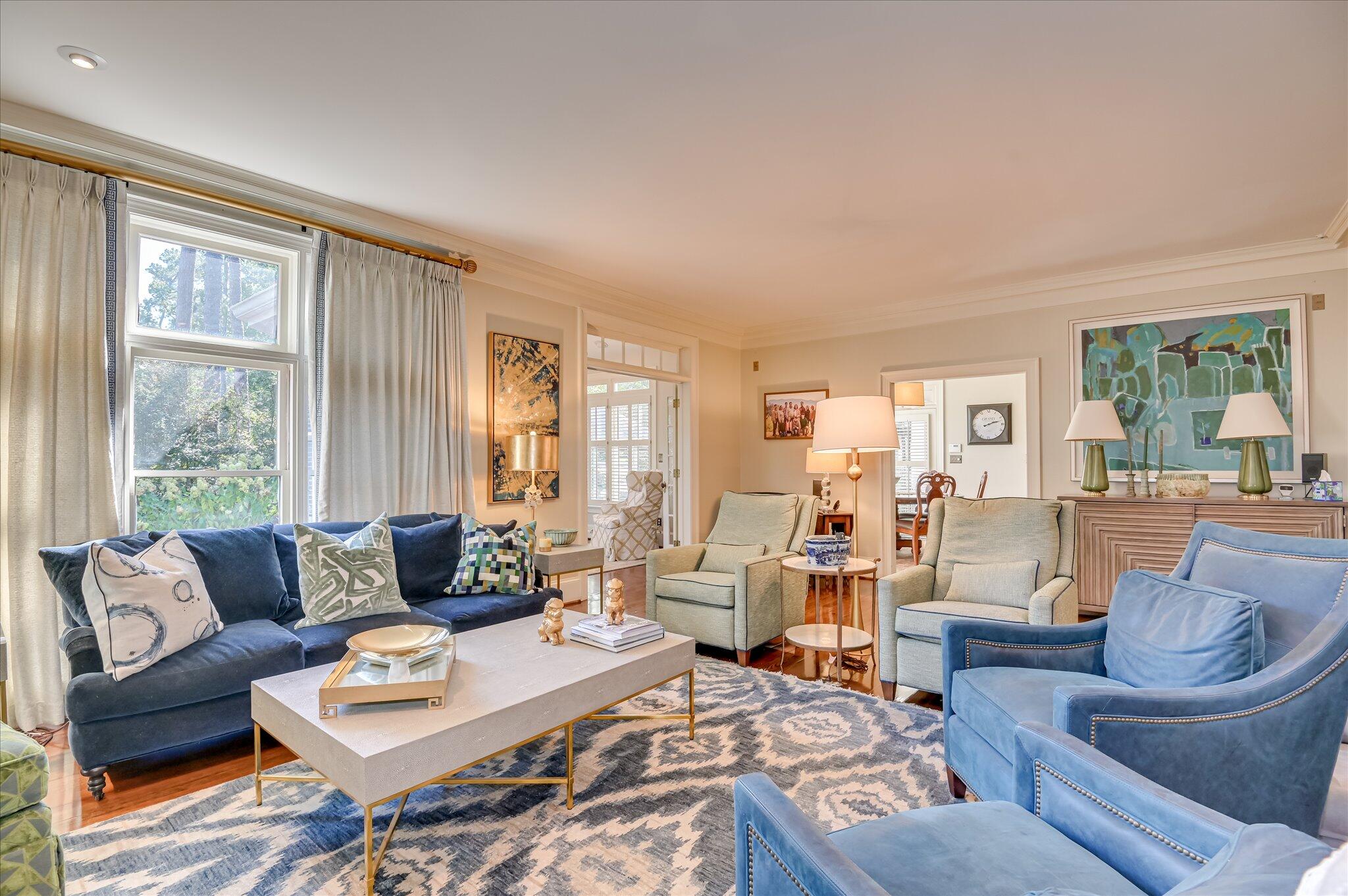 6 Tall Pine Circle, Augusta