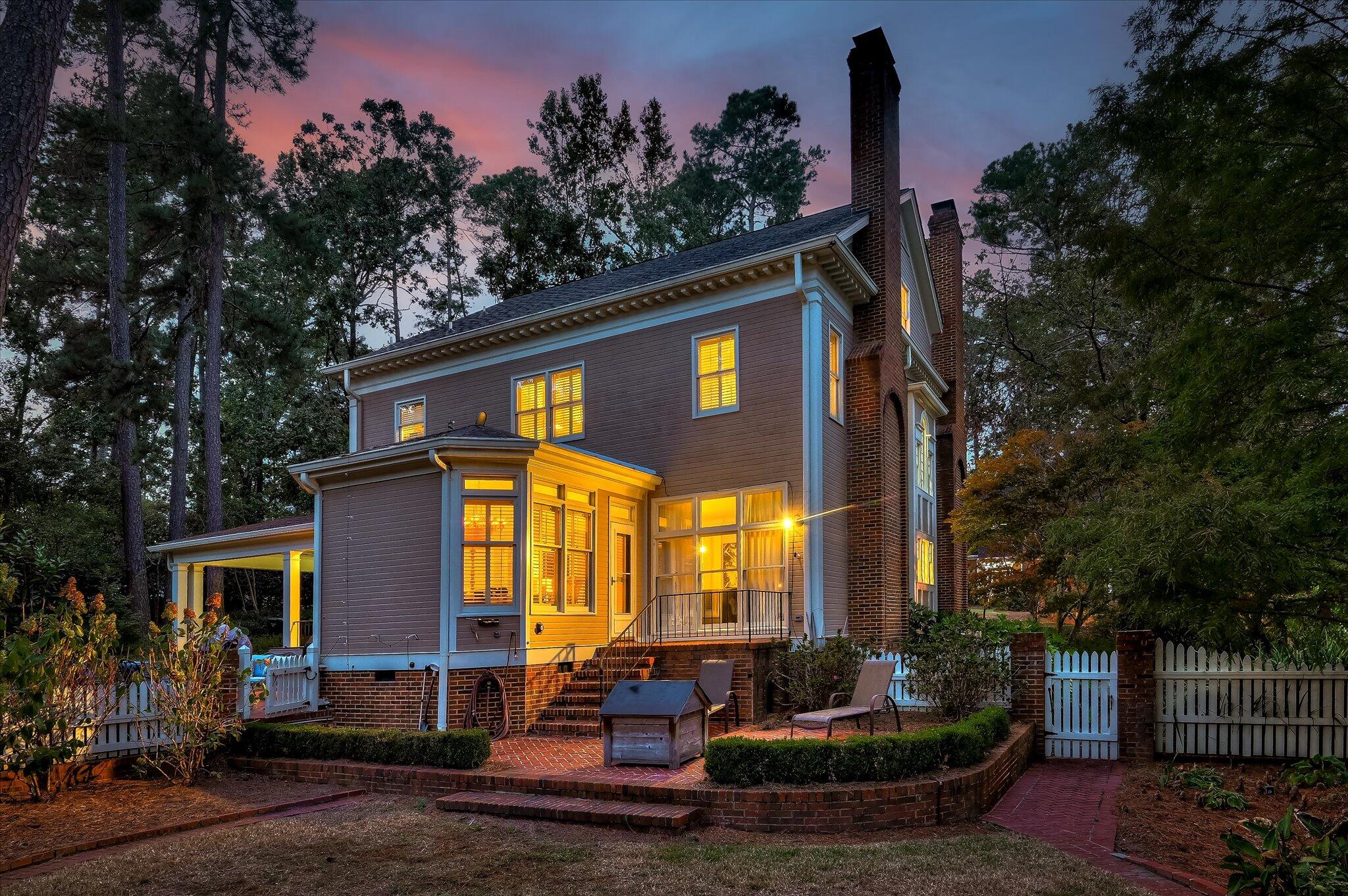 6 Tall Pine Circle, Augusta