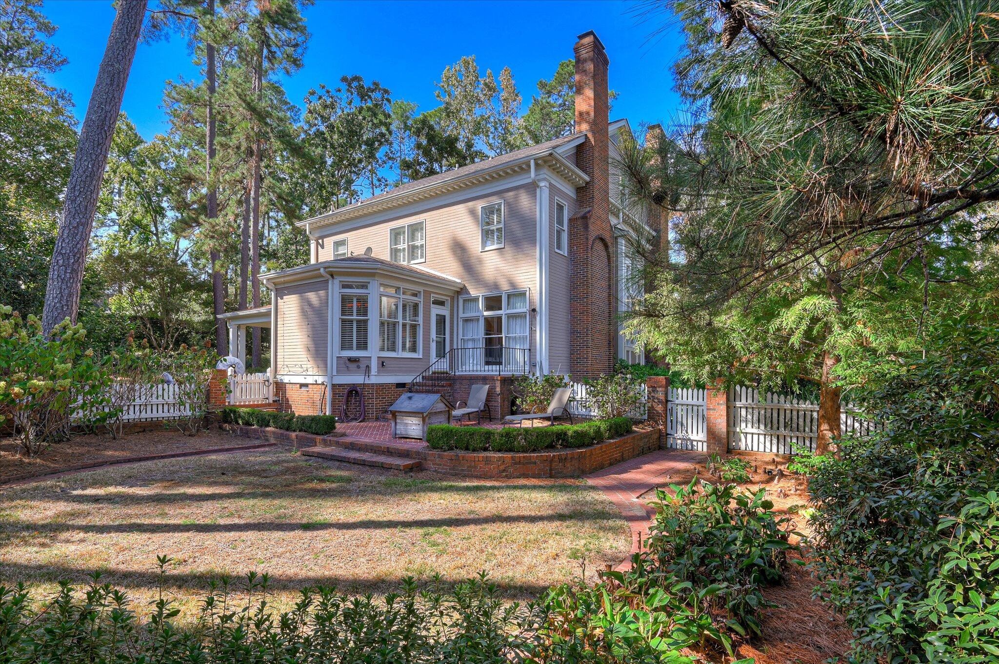 6 Tall Pine Circle, Augusta
