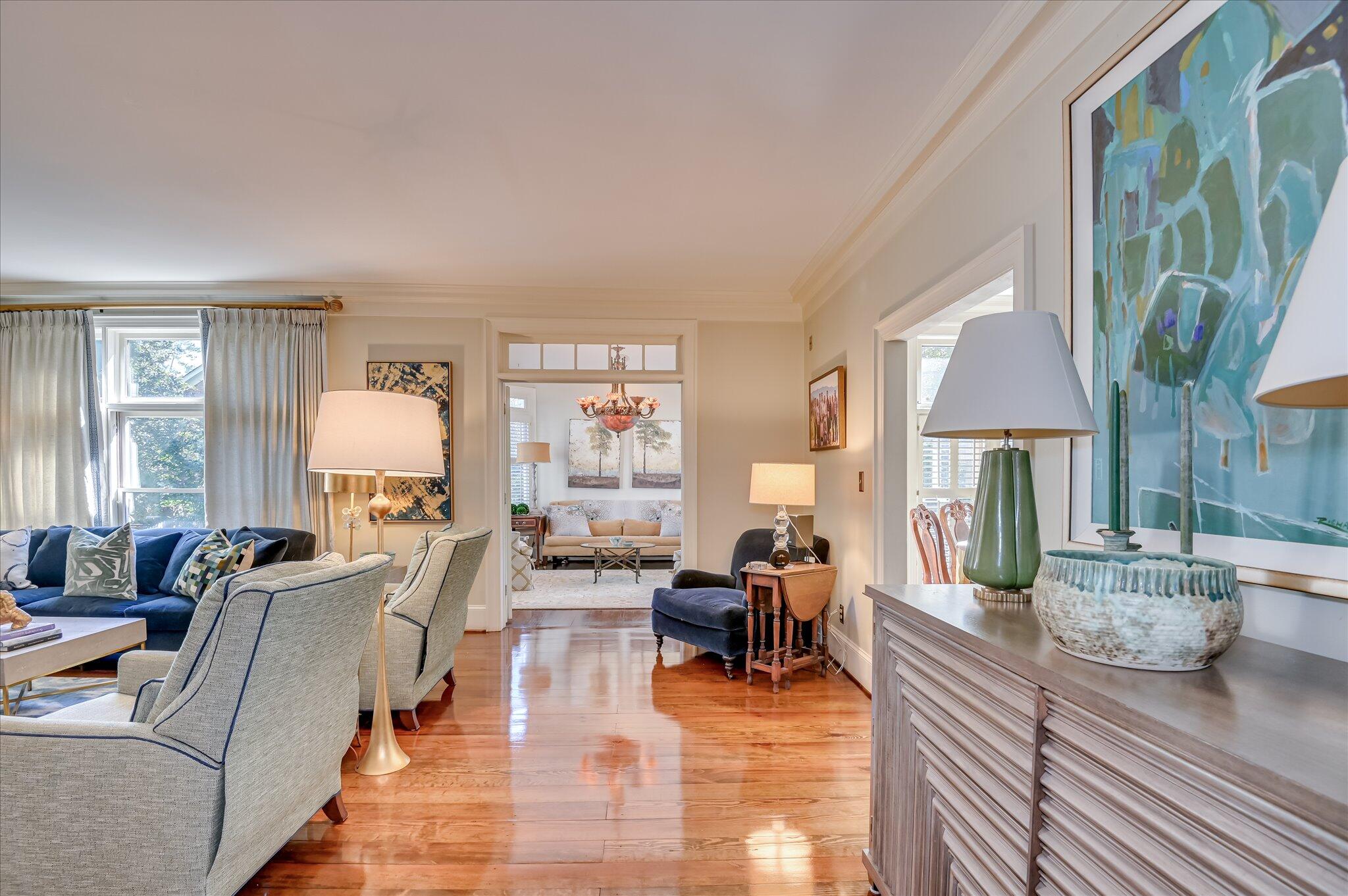 6 Tall Pine Circle, Augusta