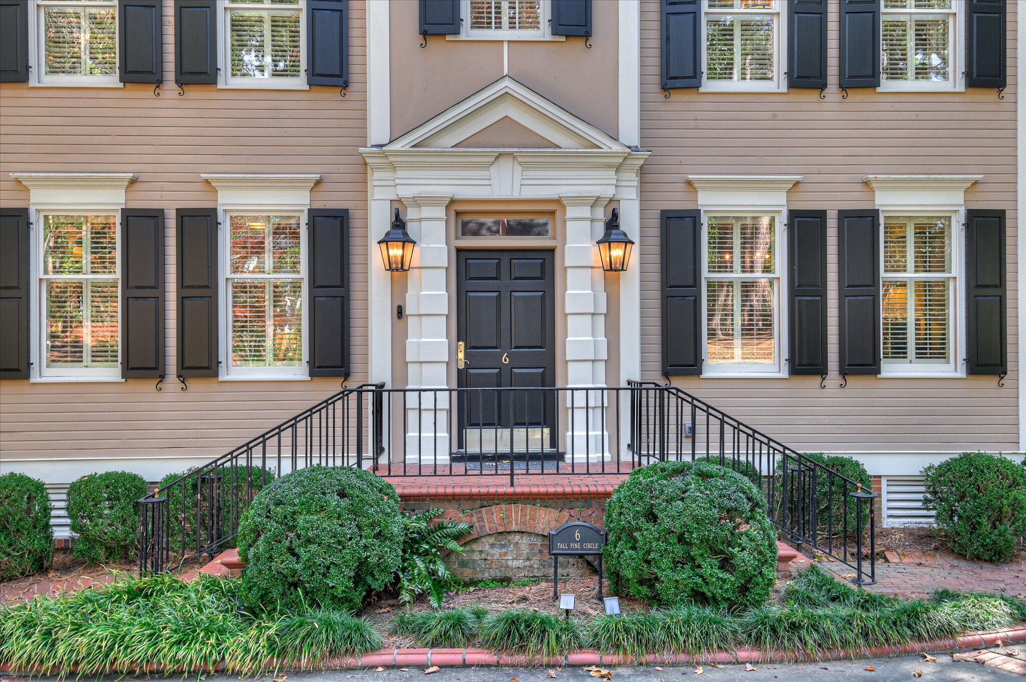 6 Tall Pine Circle, Augusta