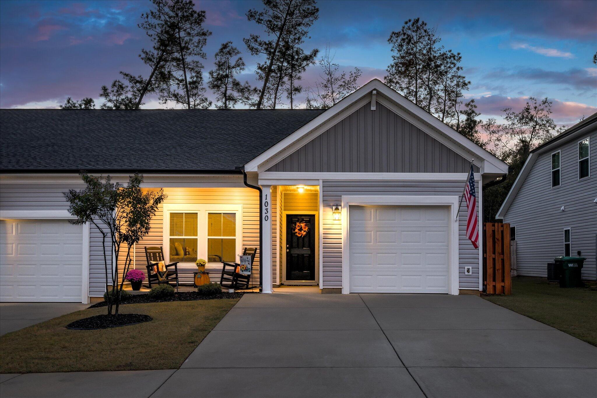 1030 Candleberry Drive, Grovetown