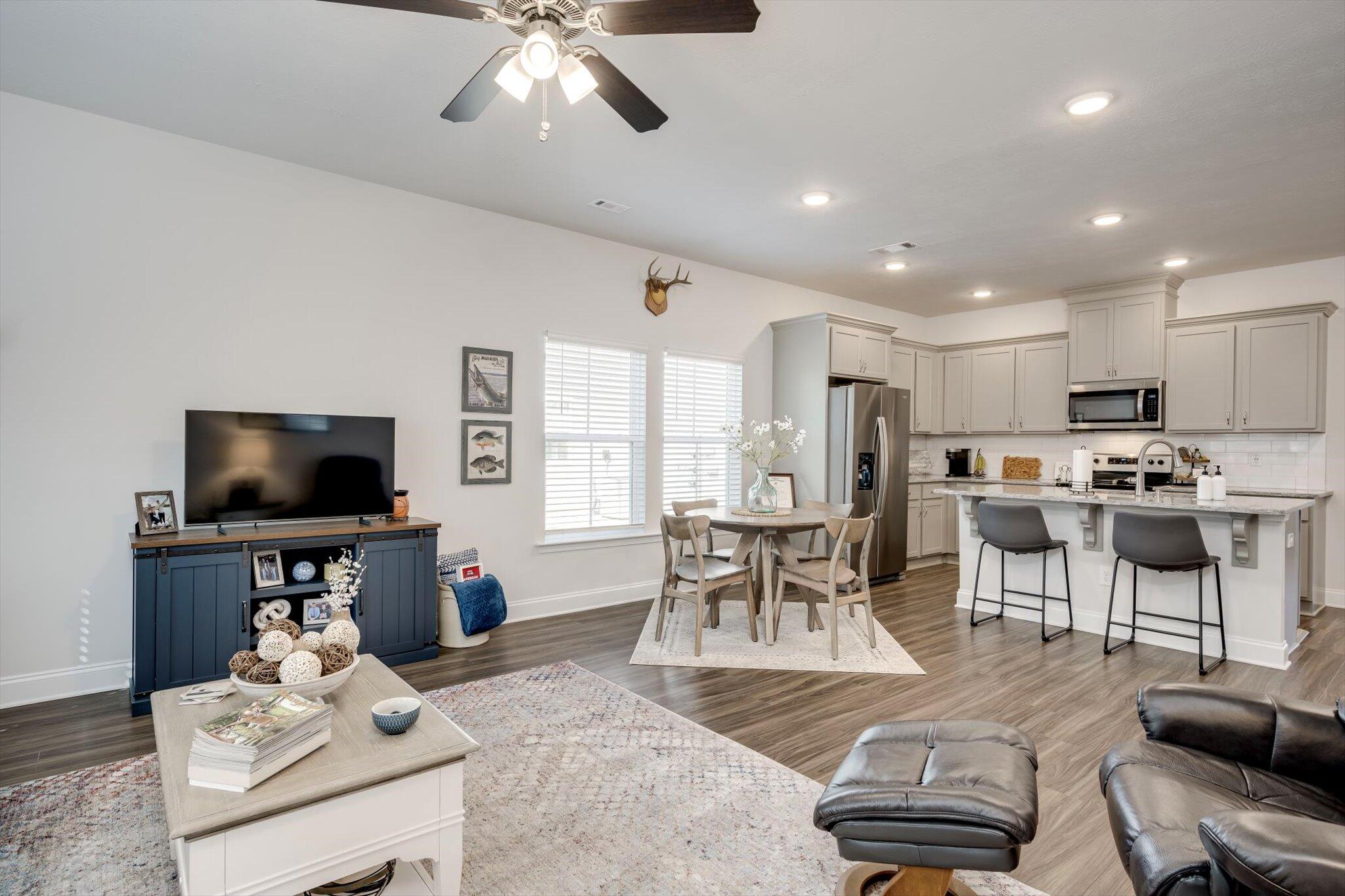 1030 Candleberry Drive, Grovetown