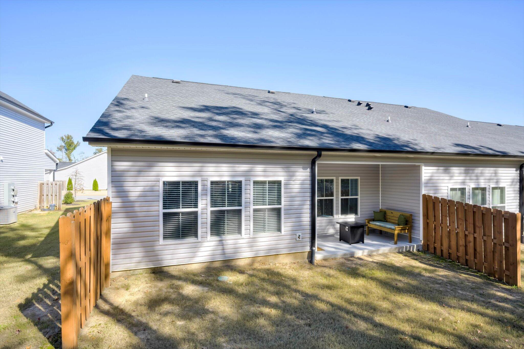 1030 Candleberry Drive, Grovetown