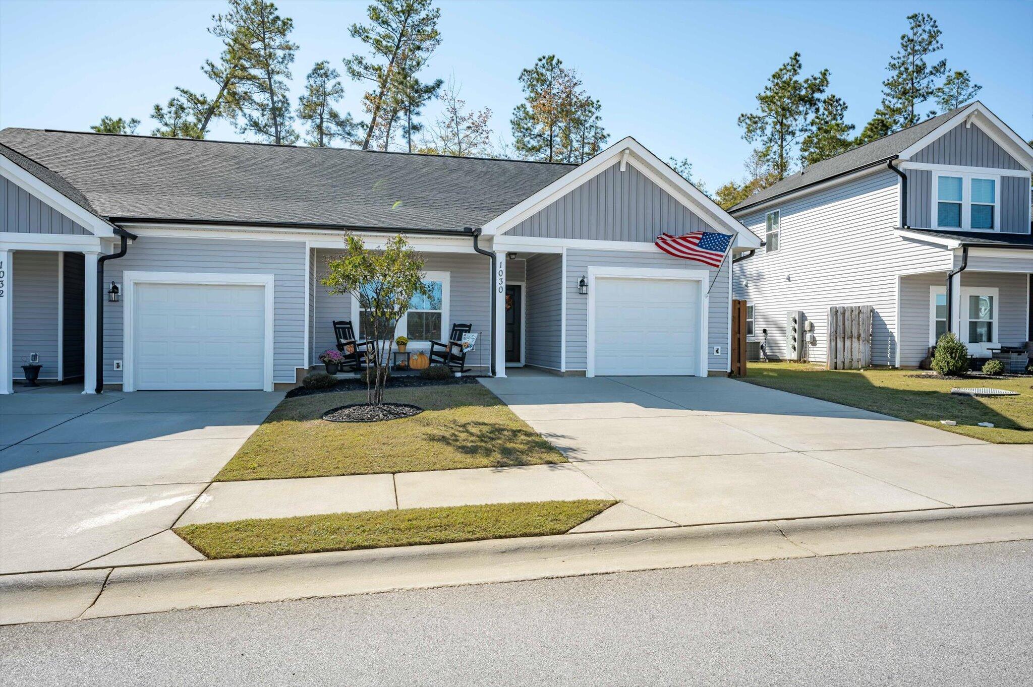 1030 Candleberry Drive, Grovetown