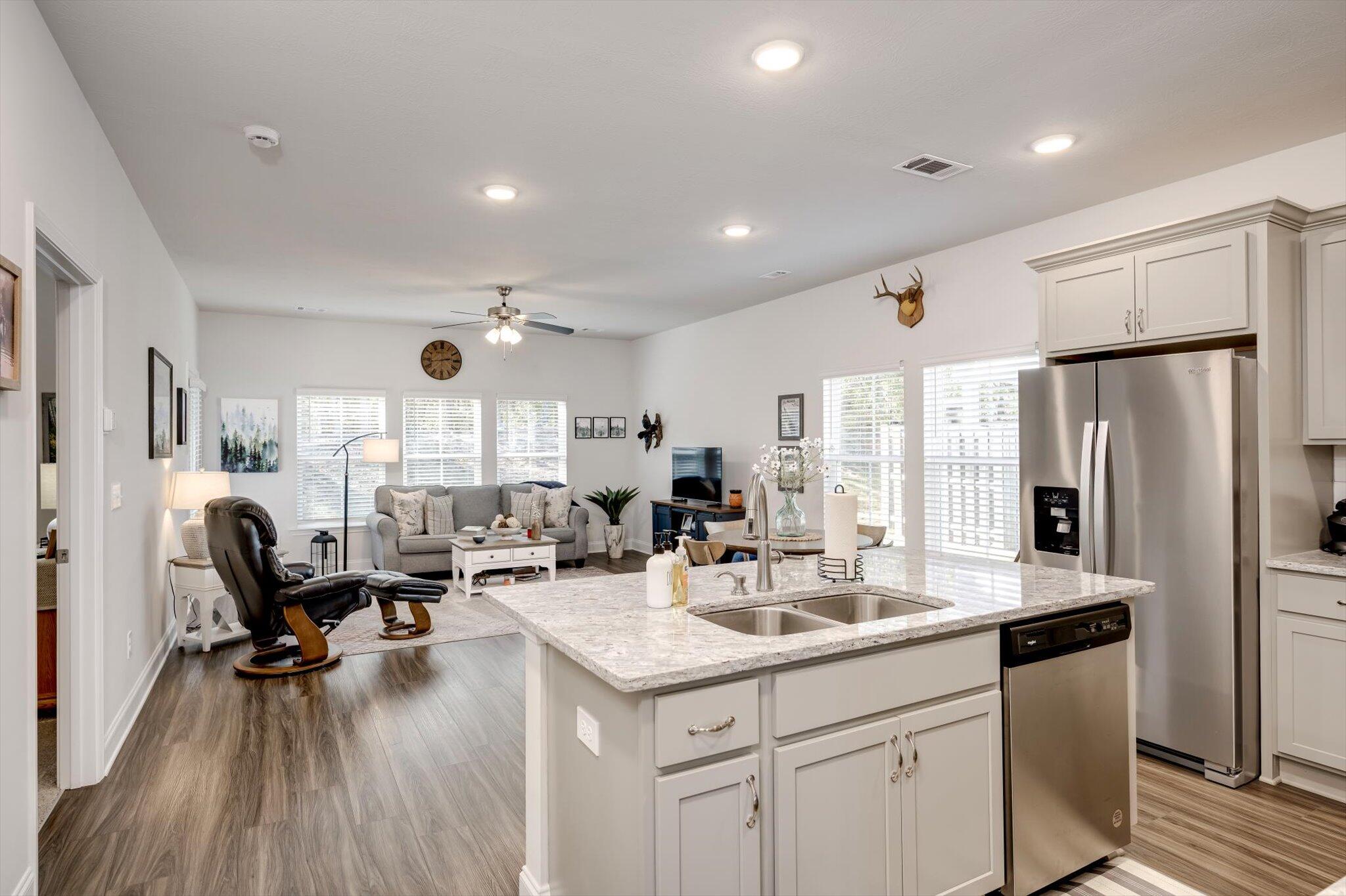 1030 Candleberry Drive, Grovetown