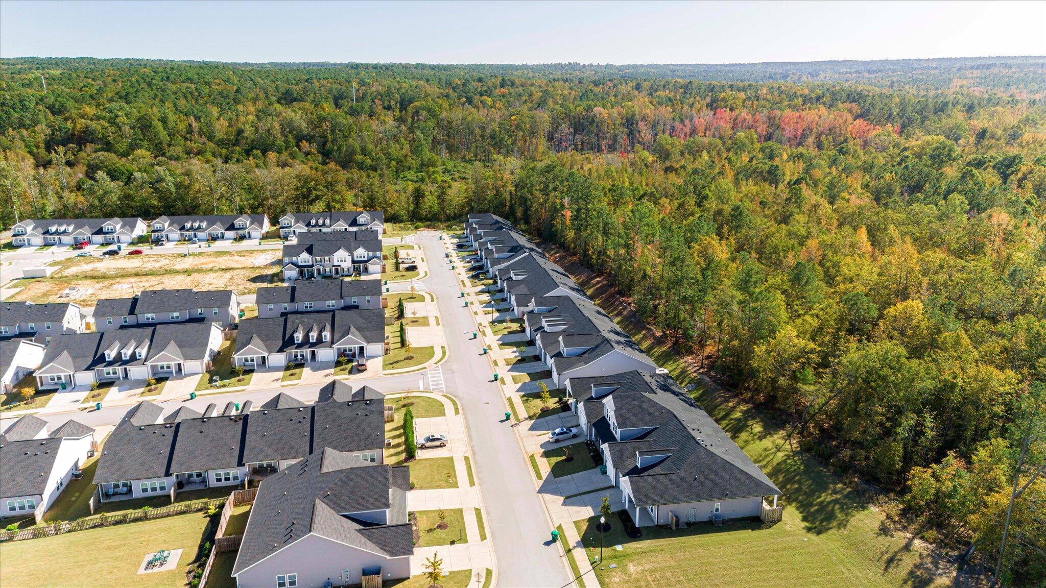 1030 Candleberry Drive, Grovetown