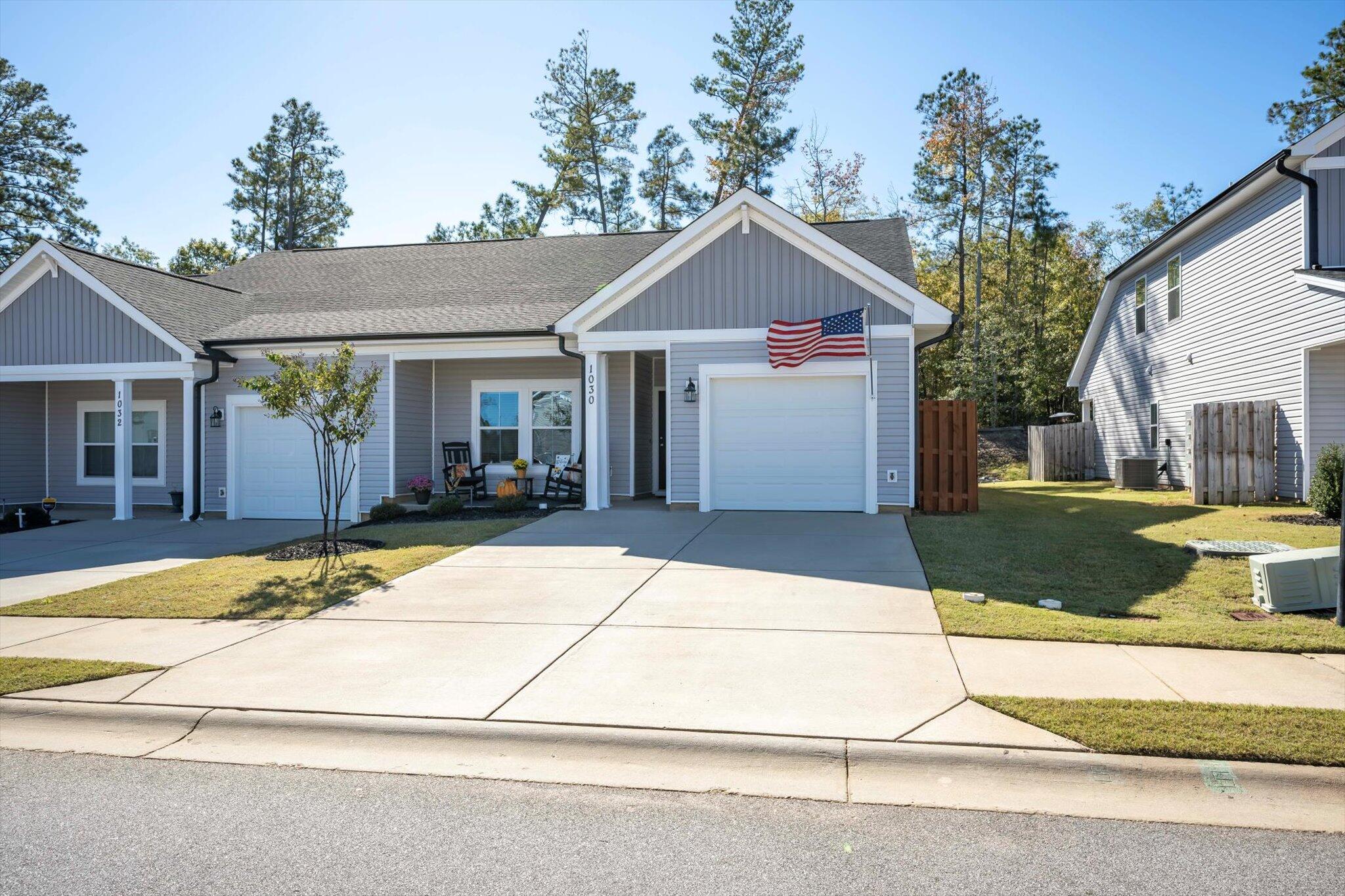 1030 Candleberry Drive, Grovetown