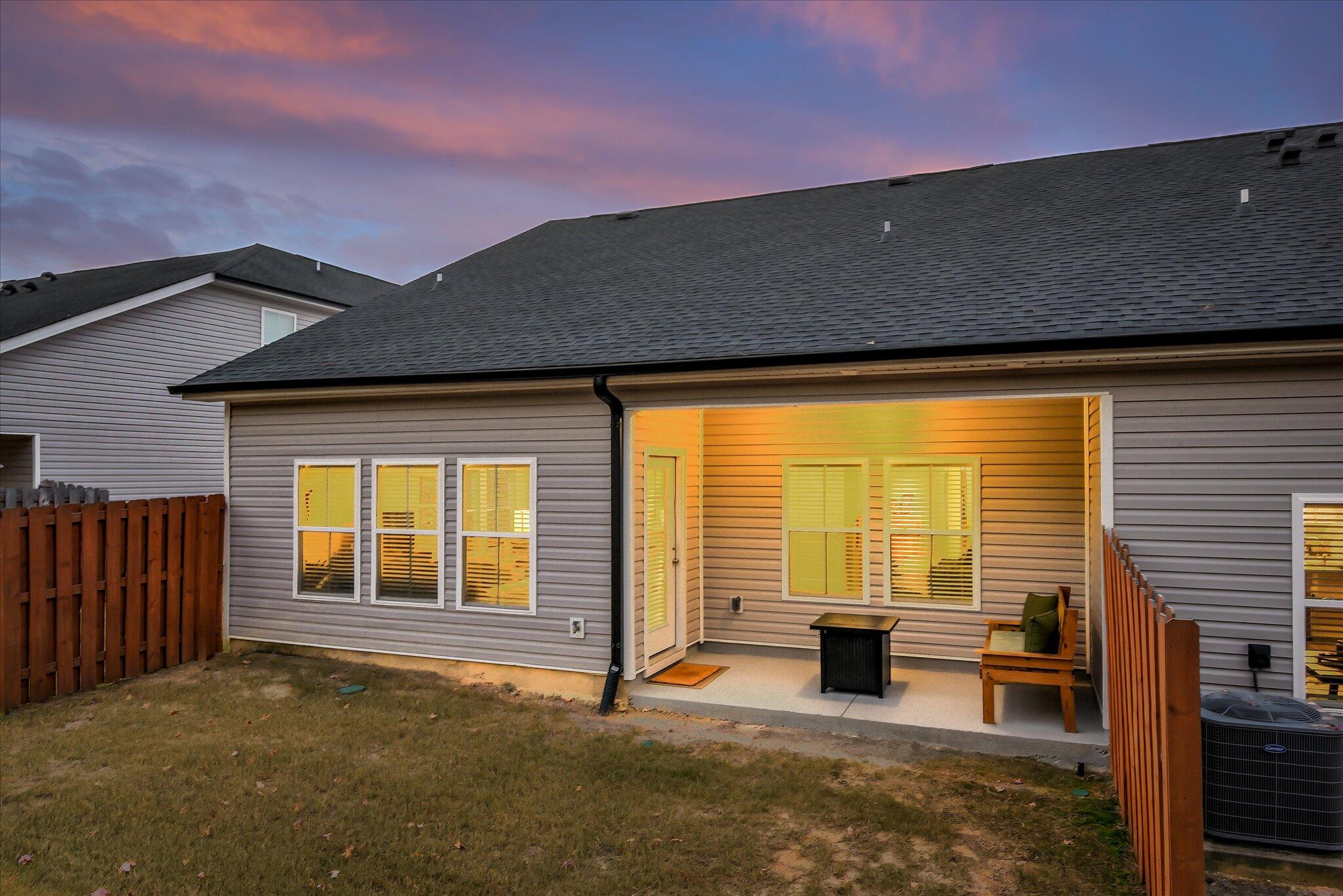 1030 Candleberry Drive, Grovetown