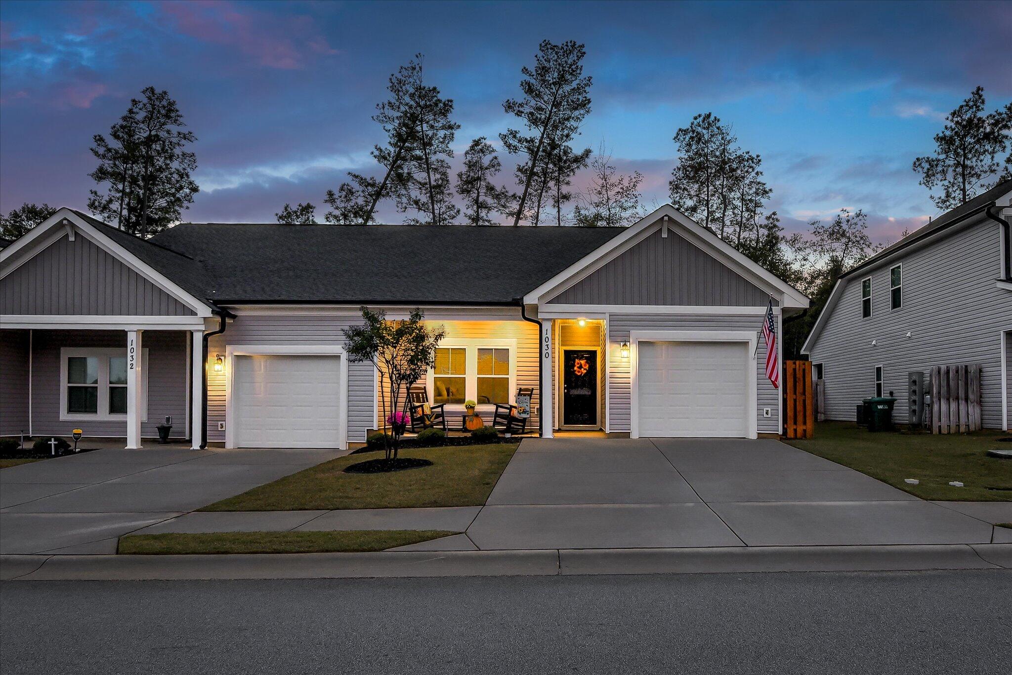 1030 Candleberry Drive, Grovetown