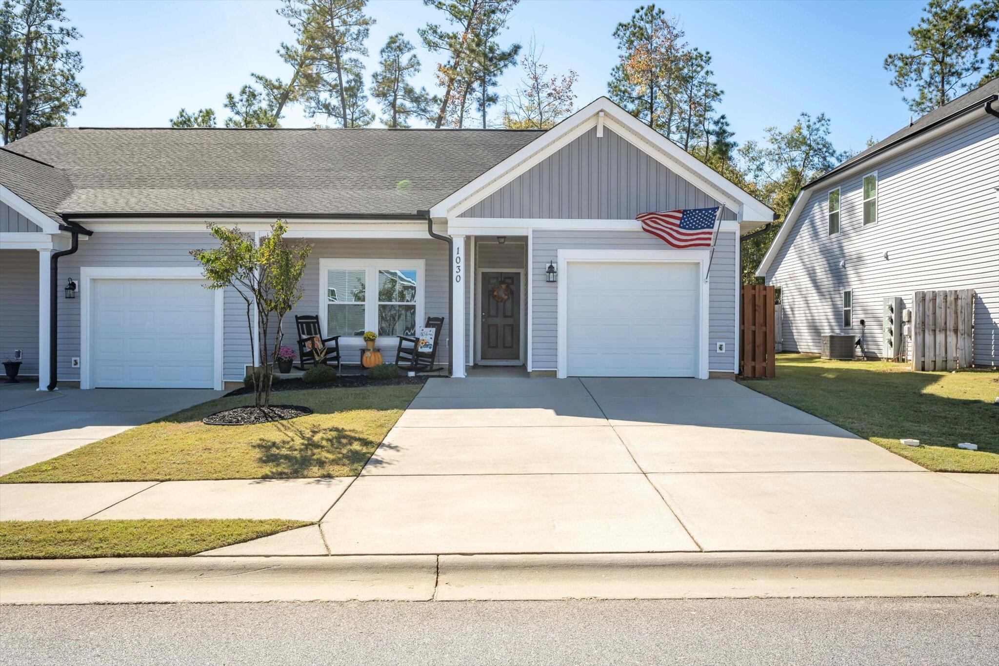 1030 Candleberry Drive, Grovetown