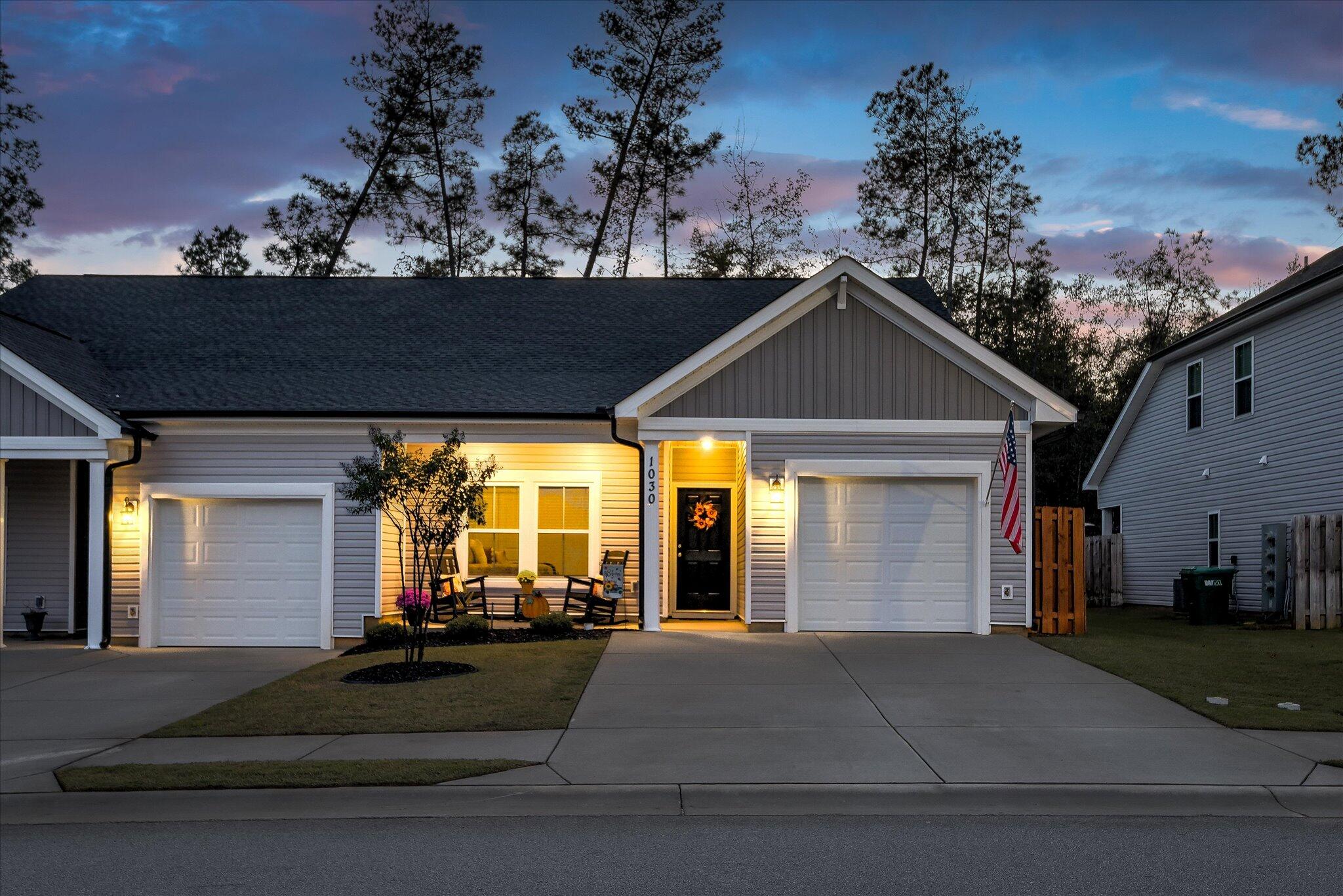 1030 Candleberry Drive, Grovetown