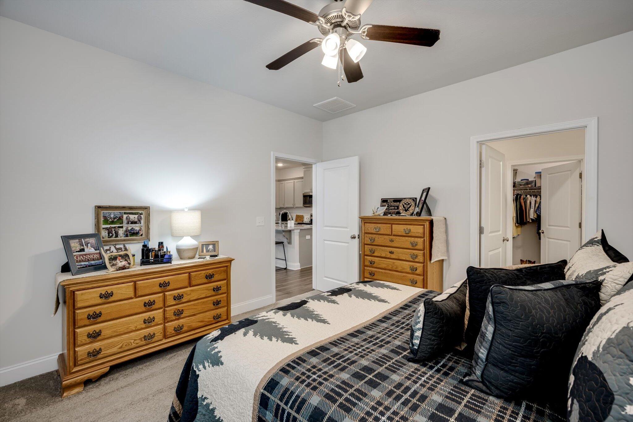 1030 Candleberry Drive, Grovetown