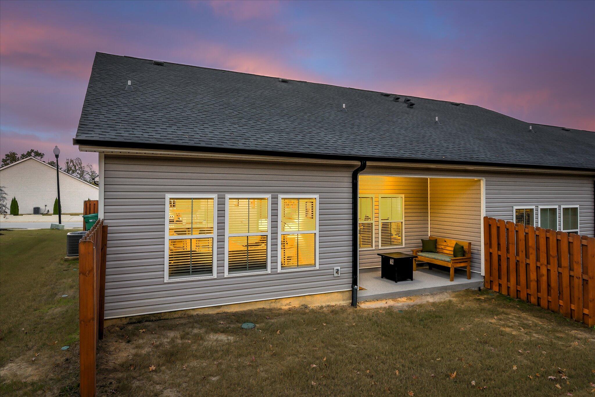 1030 Candleberry Drive, Grovetown