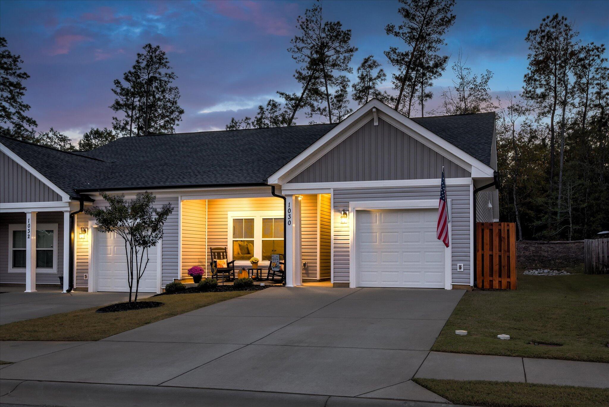 1030 Candleberry Drive, Grovetown