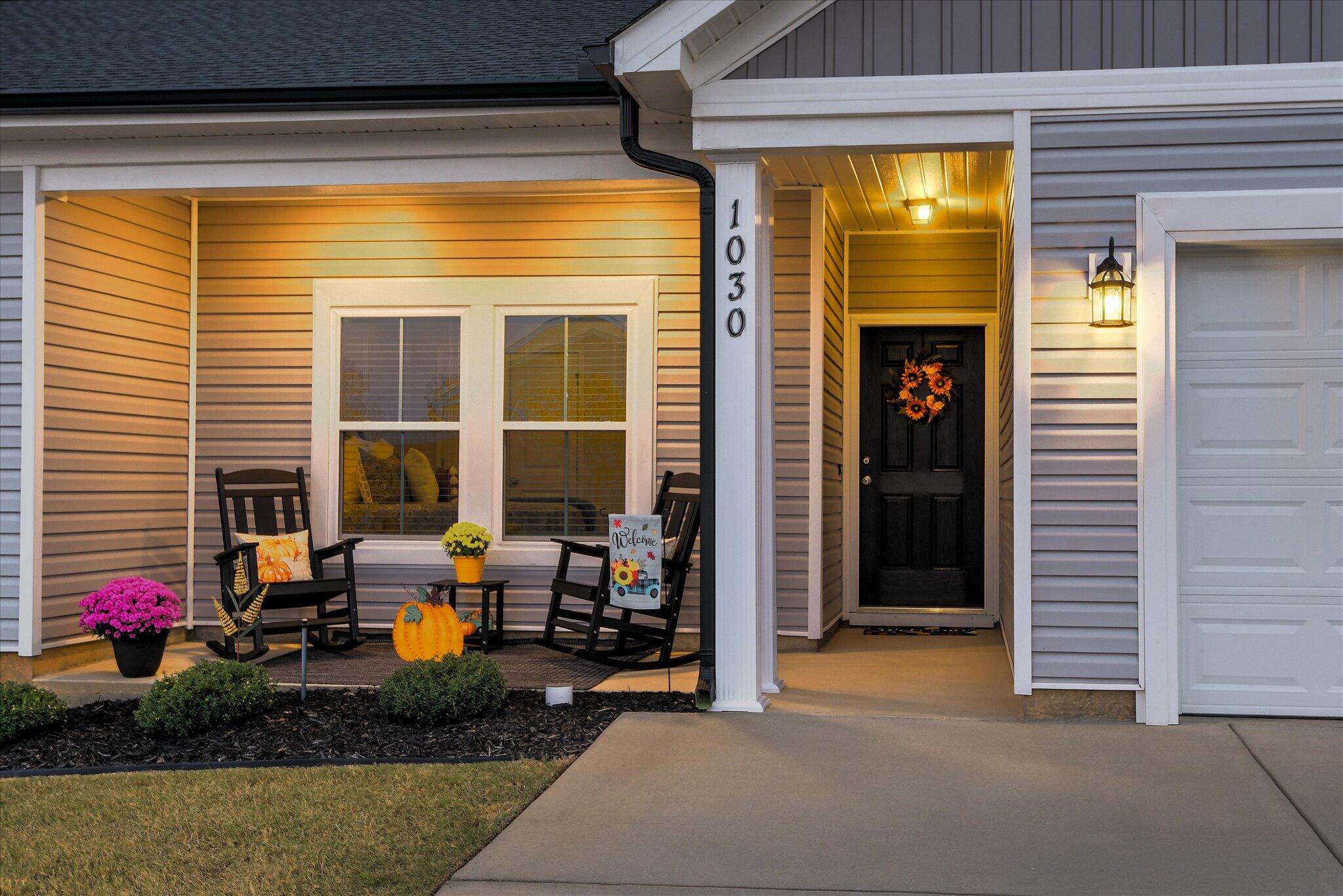 1030 Candleberry Drive, Grovetown