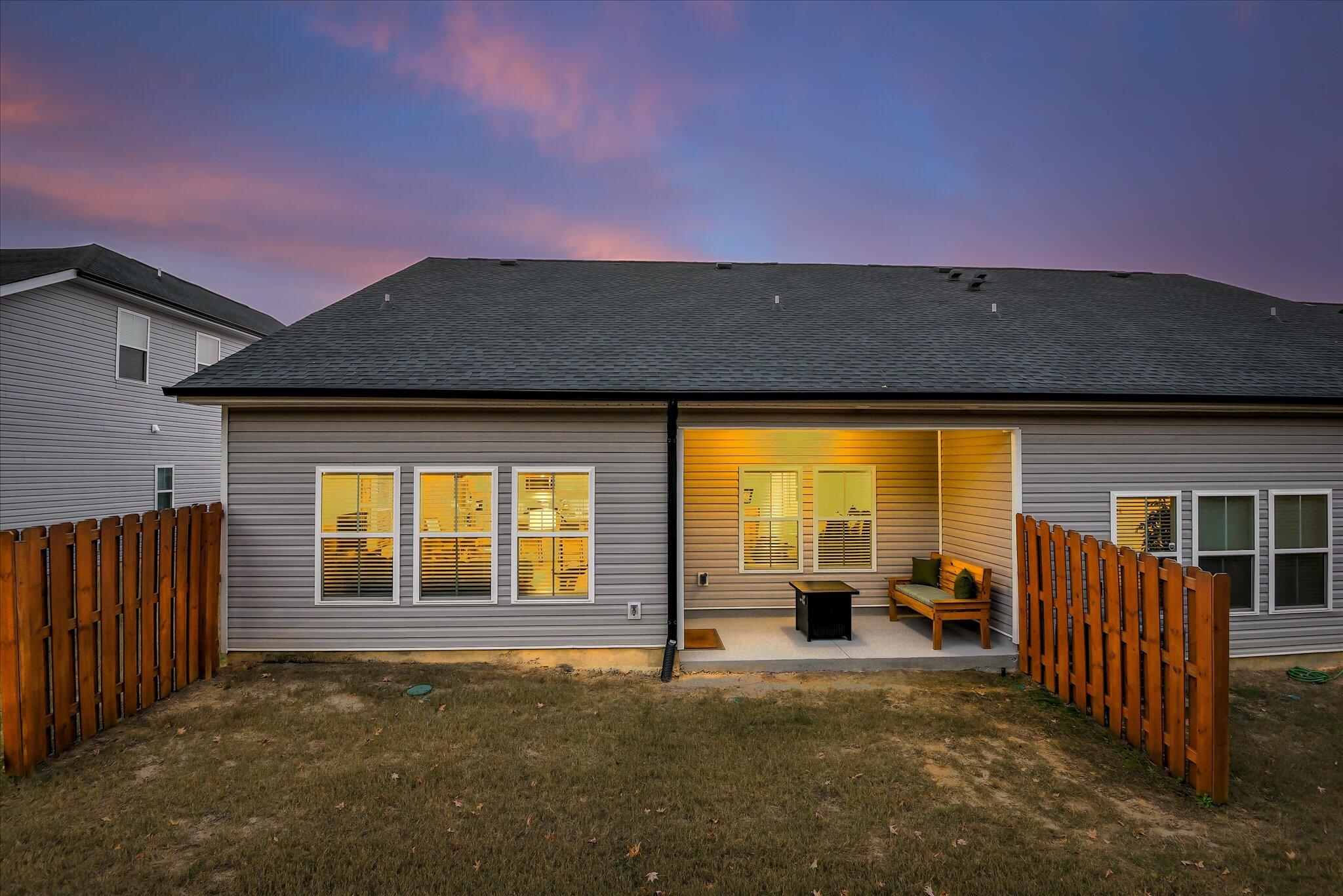 1030 Candleberry Drive, Grovetown