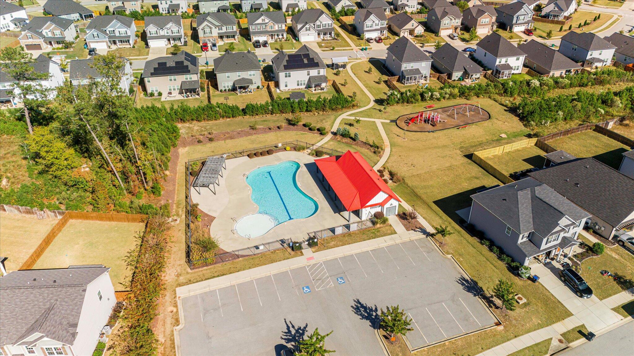 1030 Candleberry Drive, Grovetown