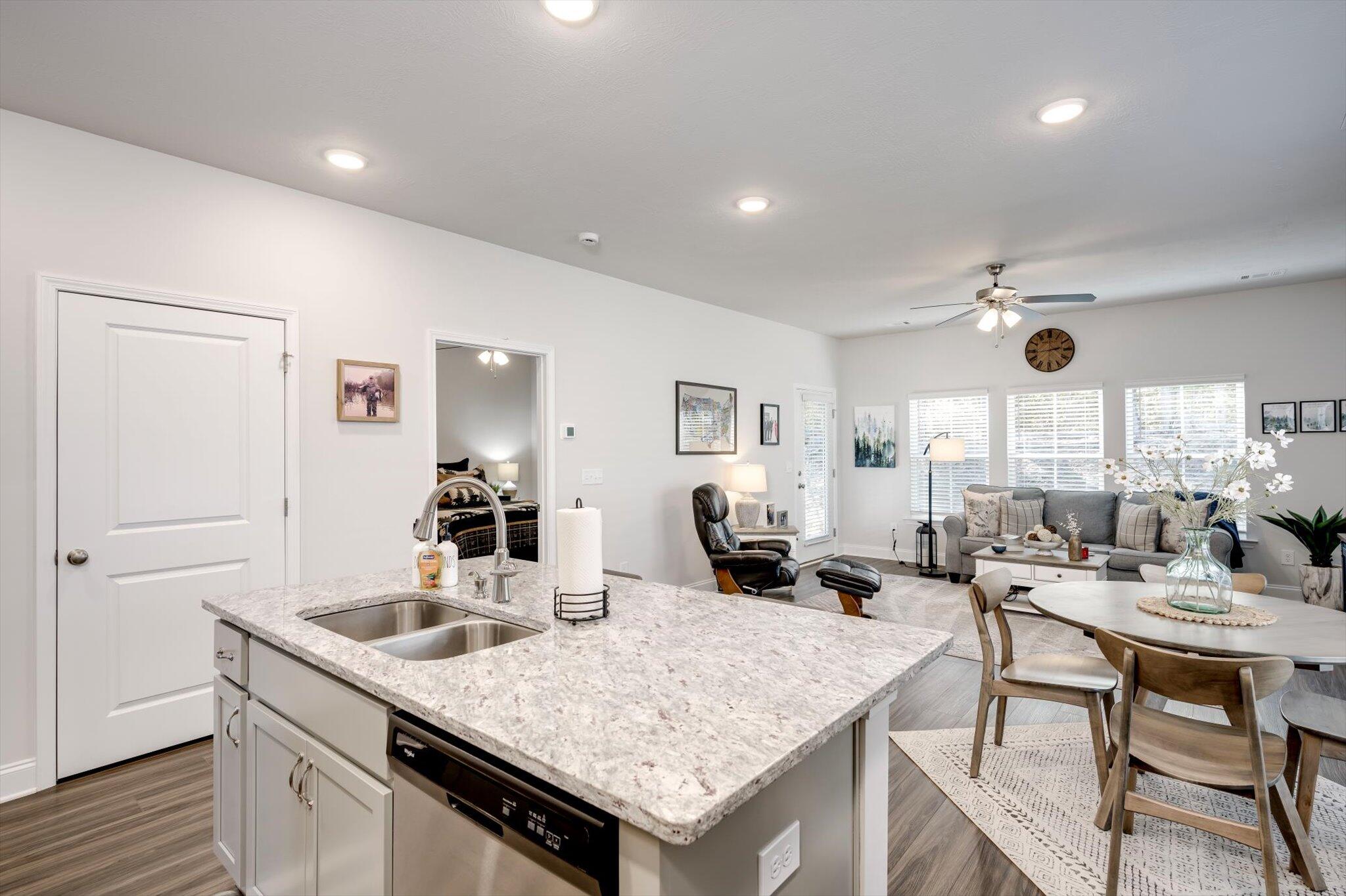 1030 Candleberry Drive, Grovetown