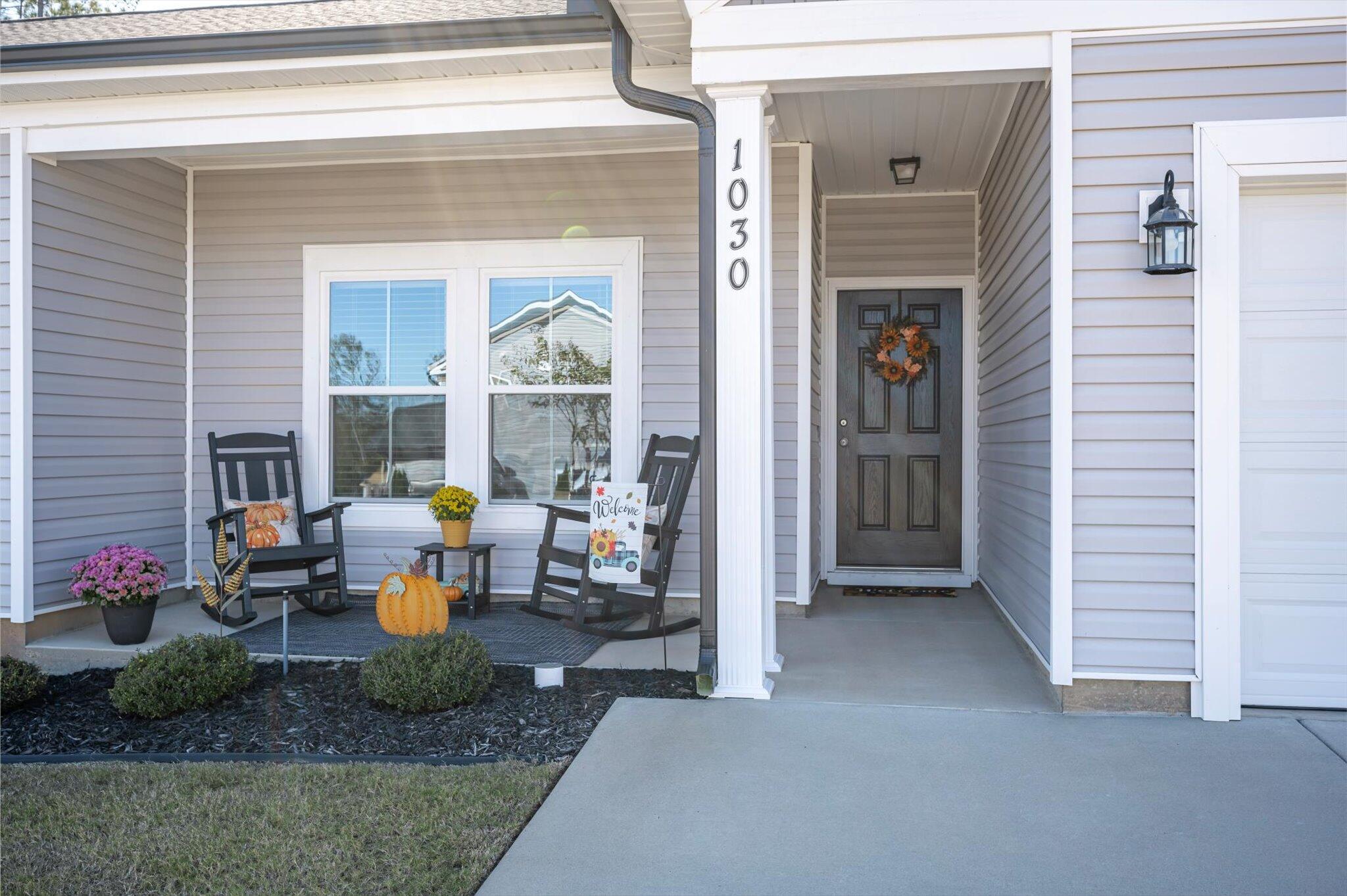 1030 Candleberry Drive, Grovetown