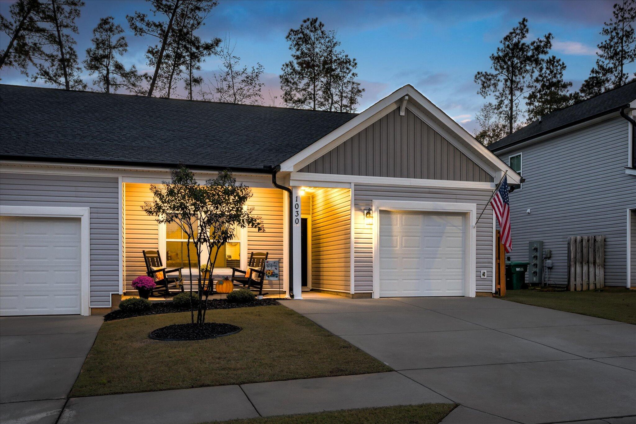 1030 Candleberry Drive, Grovetown