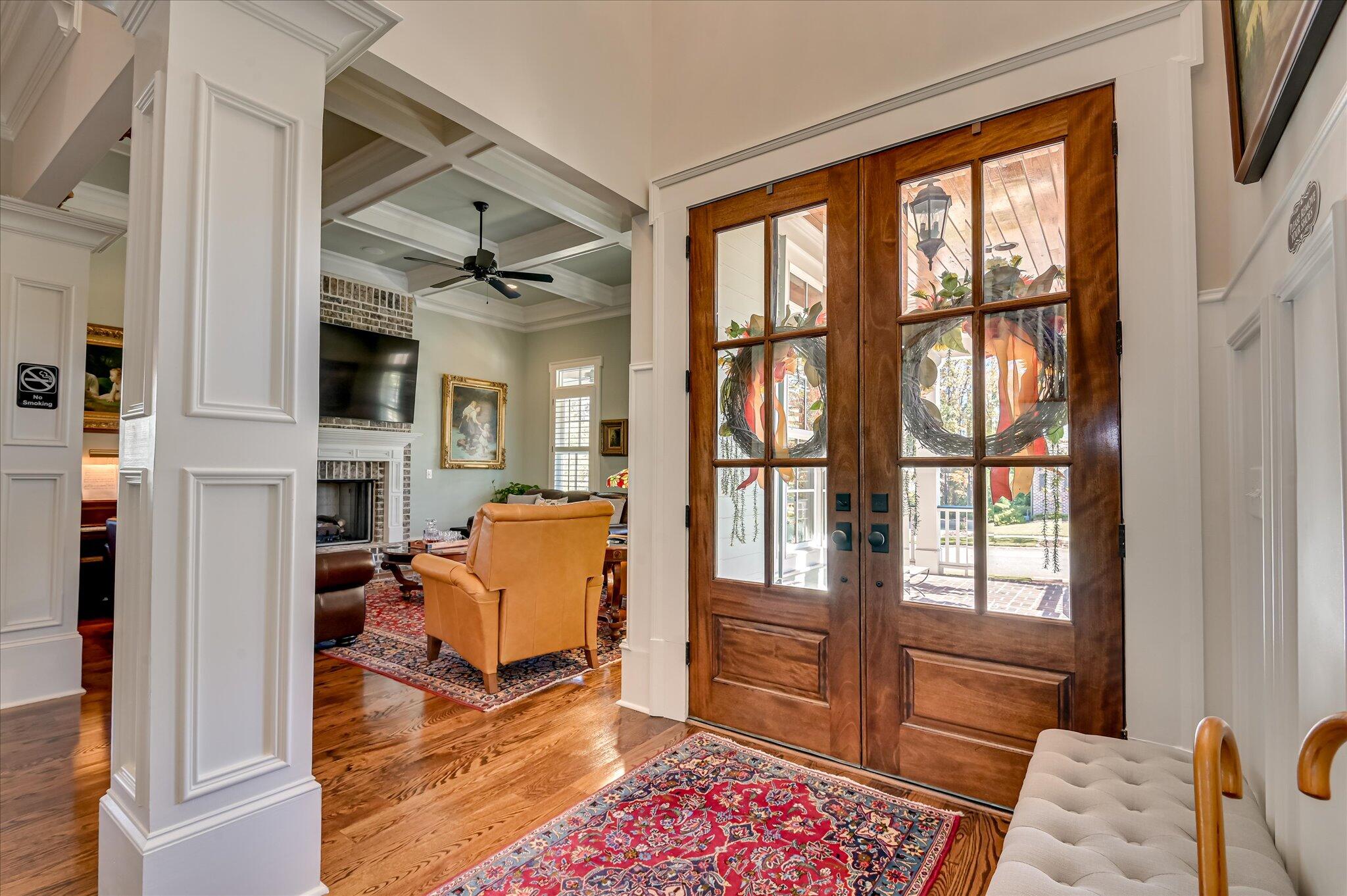 2835 Towering Oak Drive