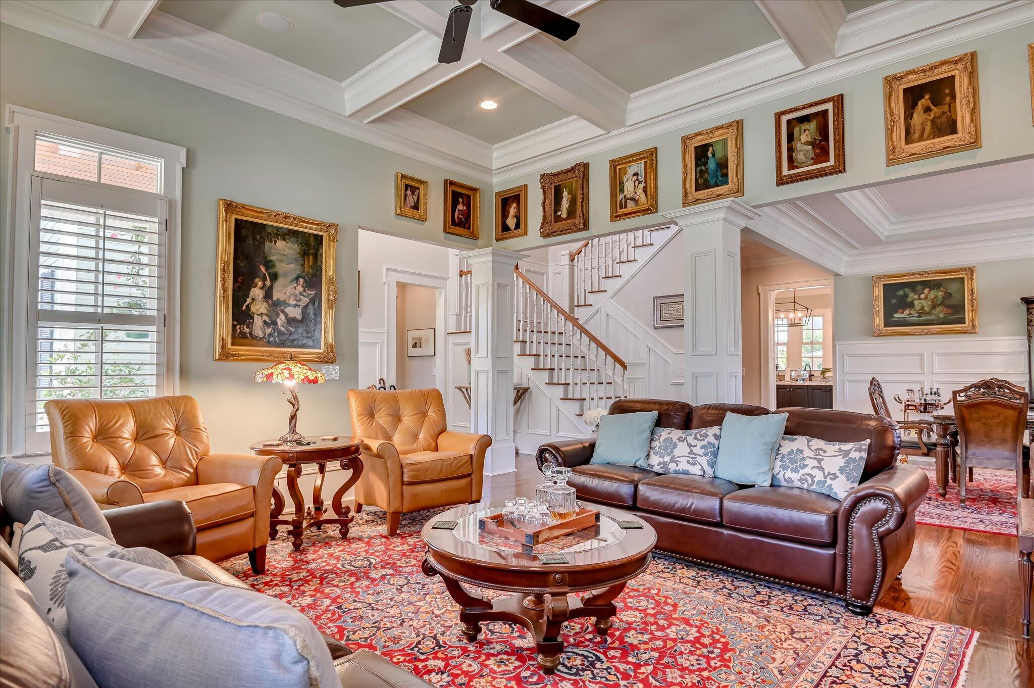 2835 Towering Oak Drive