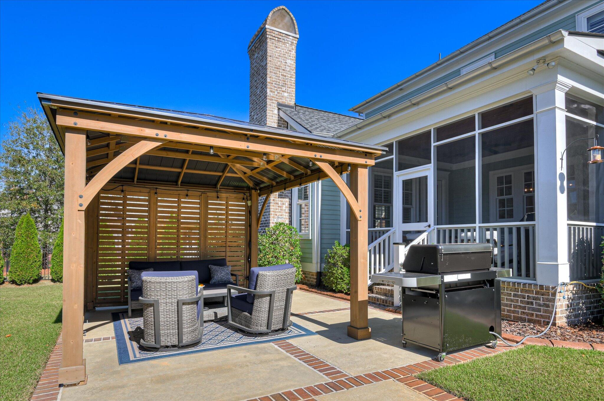 2835 Towering Oak Drive