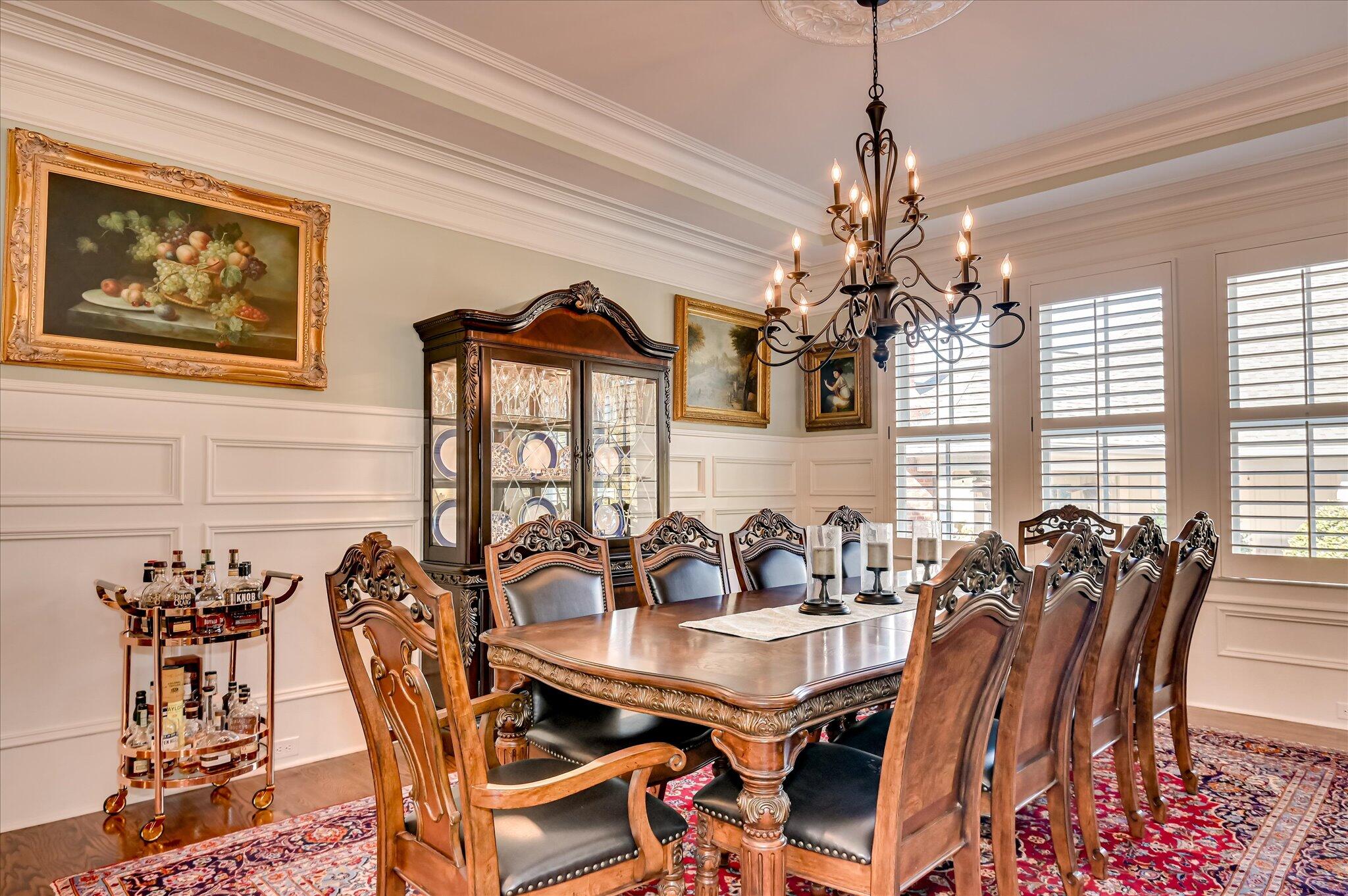 2835 Towering Oak Drive