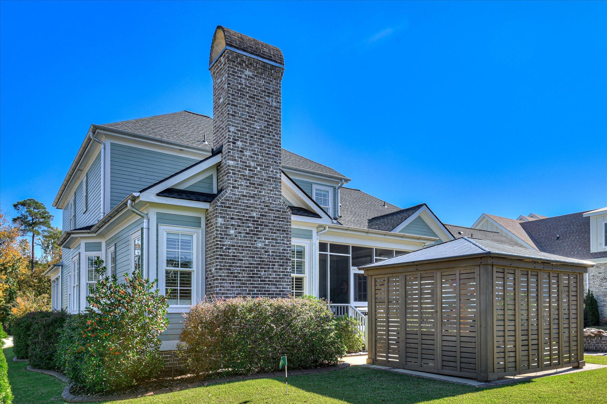 2835 Towering Oak Drive