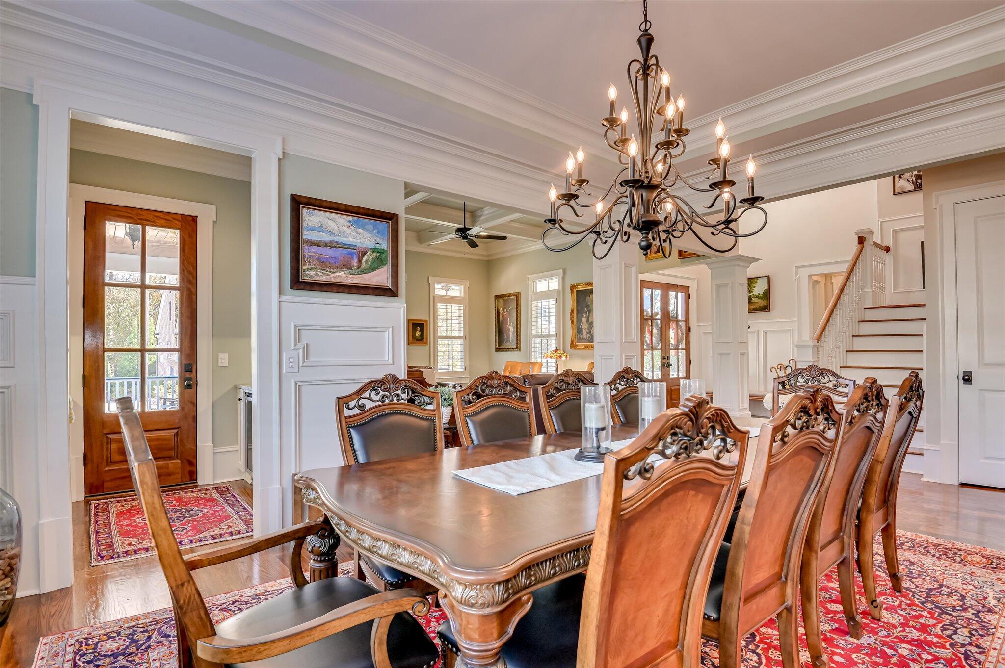 2835 Towering Oak Drive