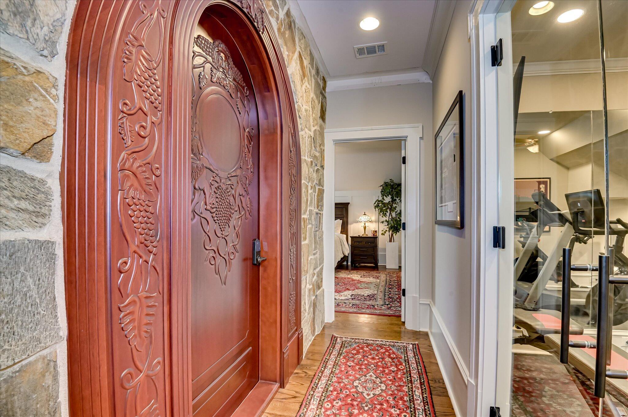 2835 Towering Oak Drive