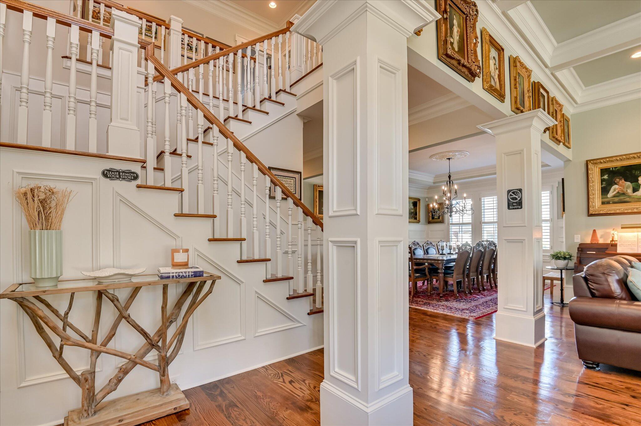 2835 Towering Oak Drive