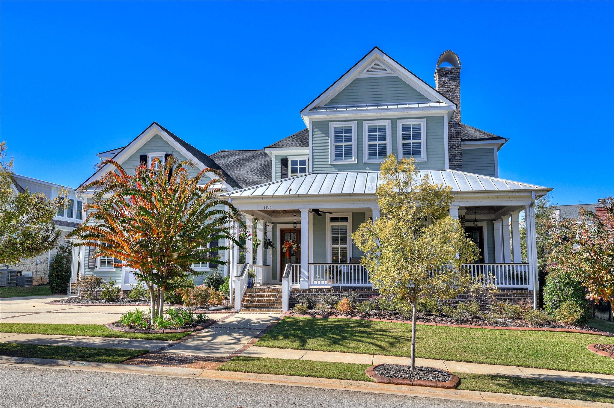 2835 Towering Oak Drive