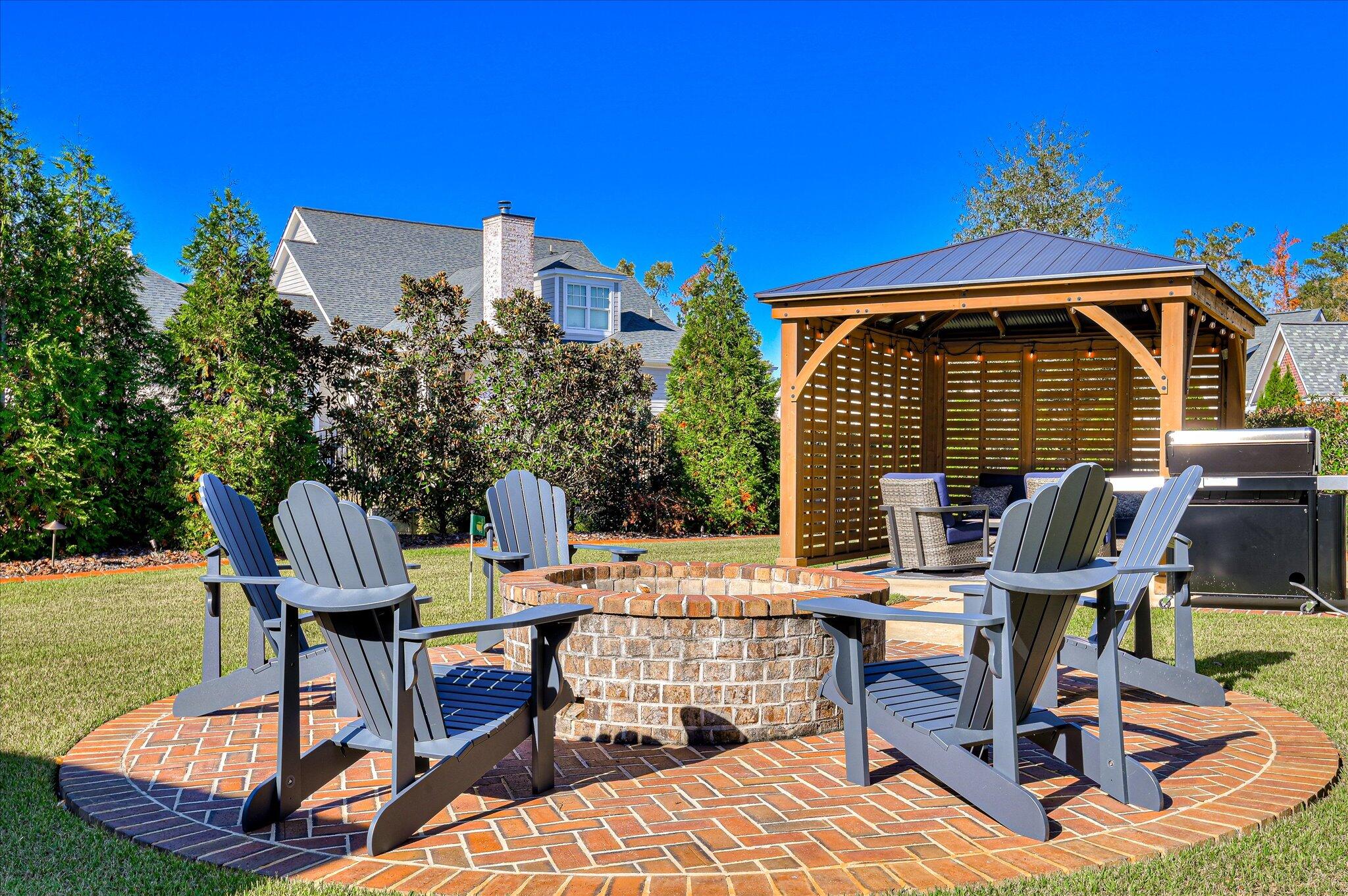 2835 Towering Oak Drive