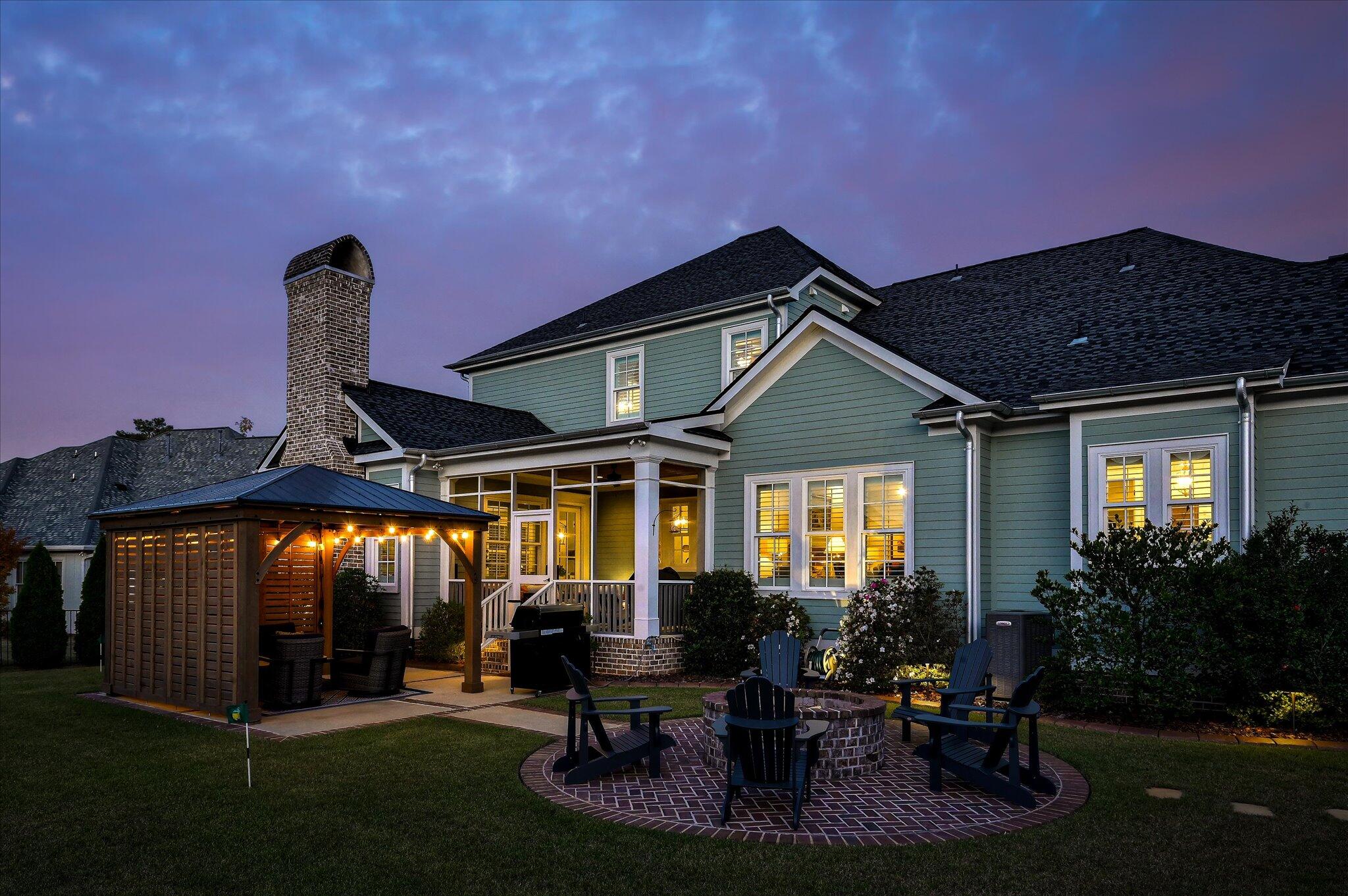 2835 Towering Oak Drive