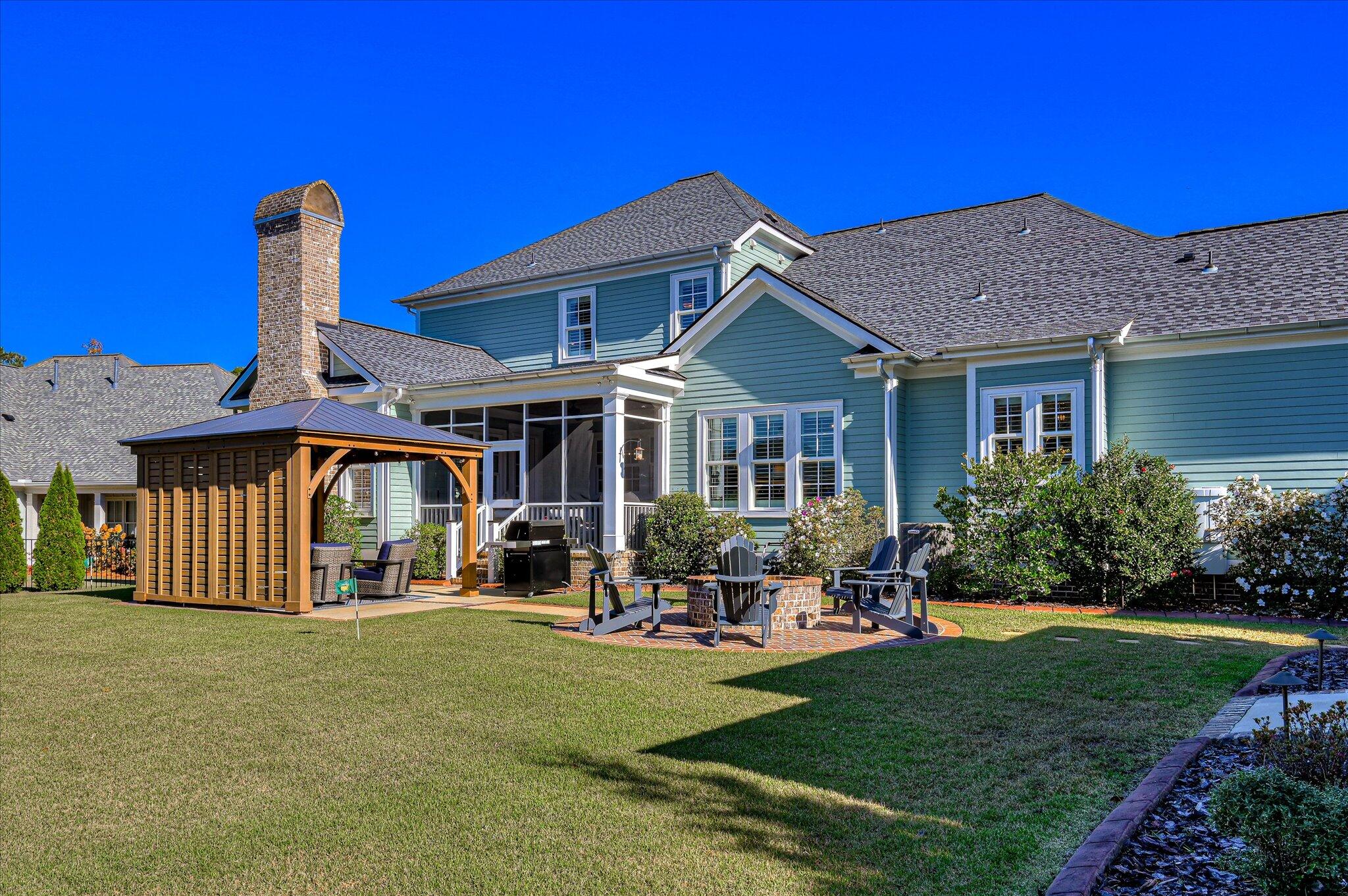 2835 Towering Oak Drive