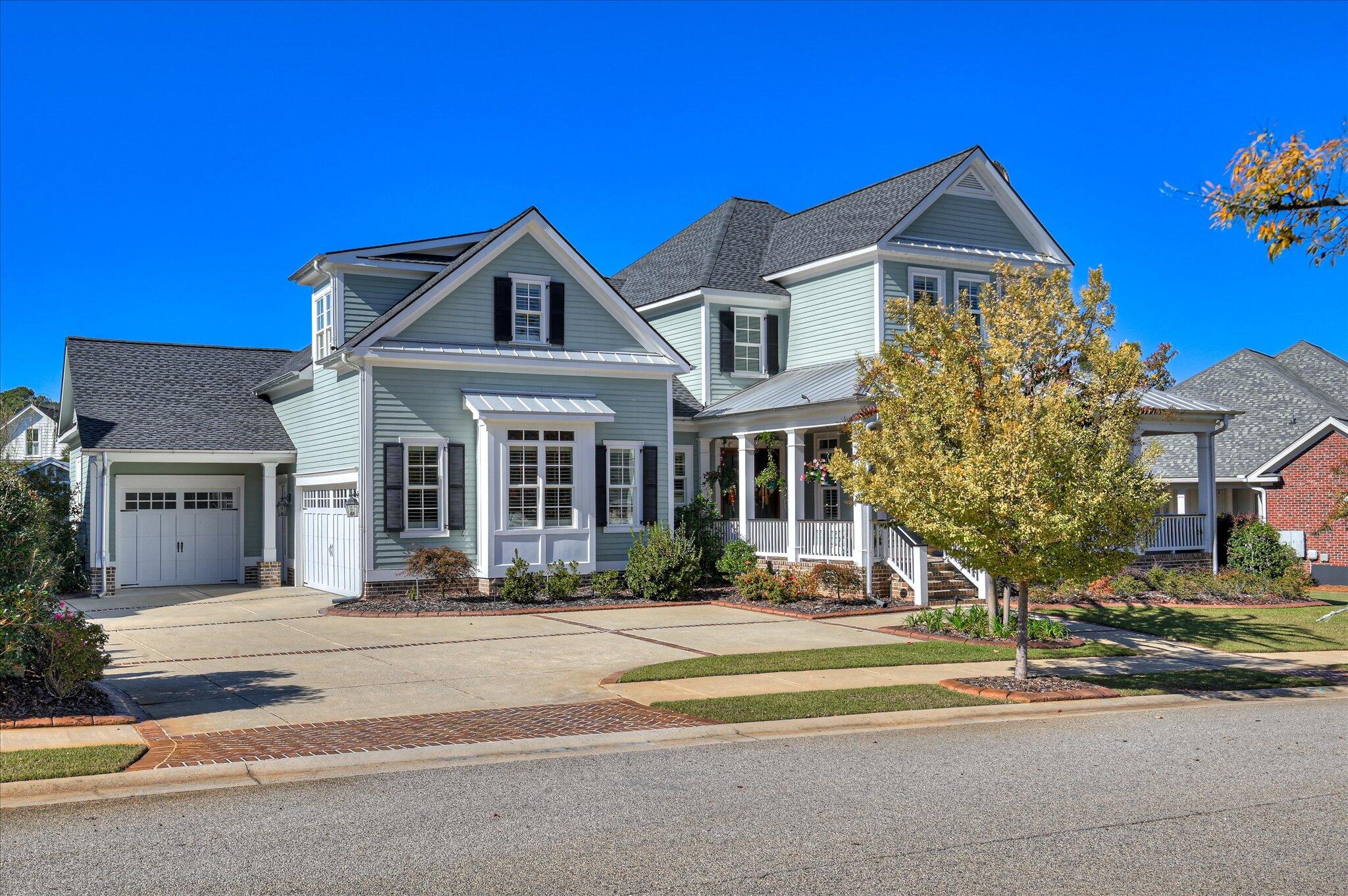 2835 Towering Oak Drive