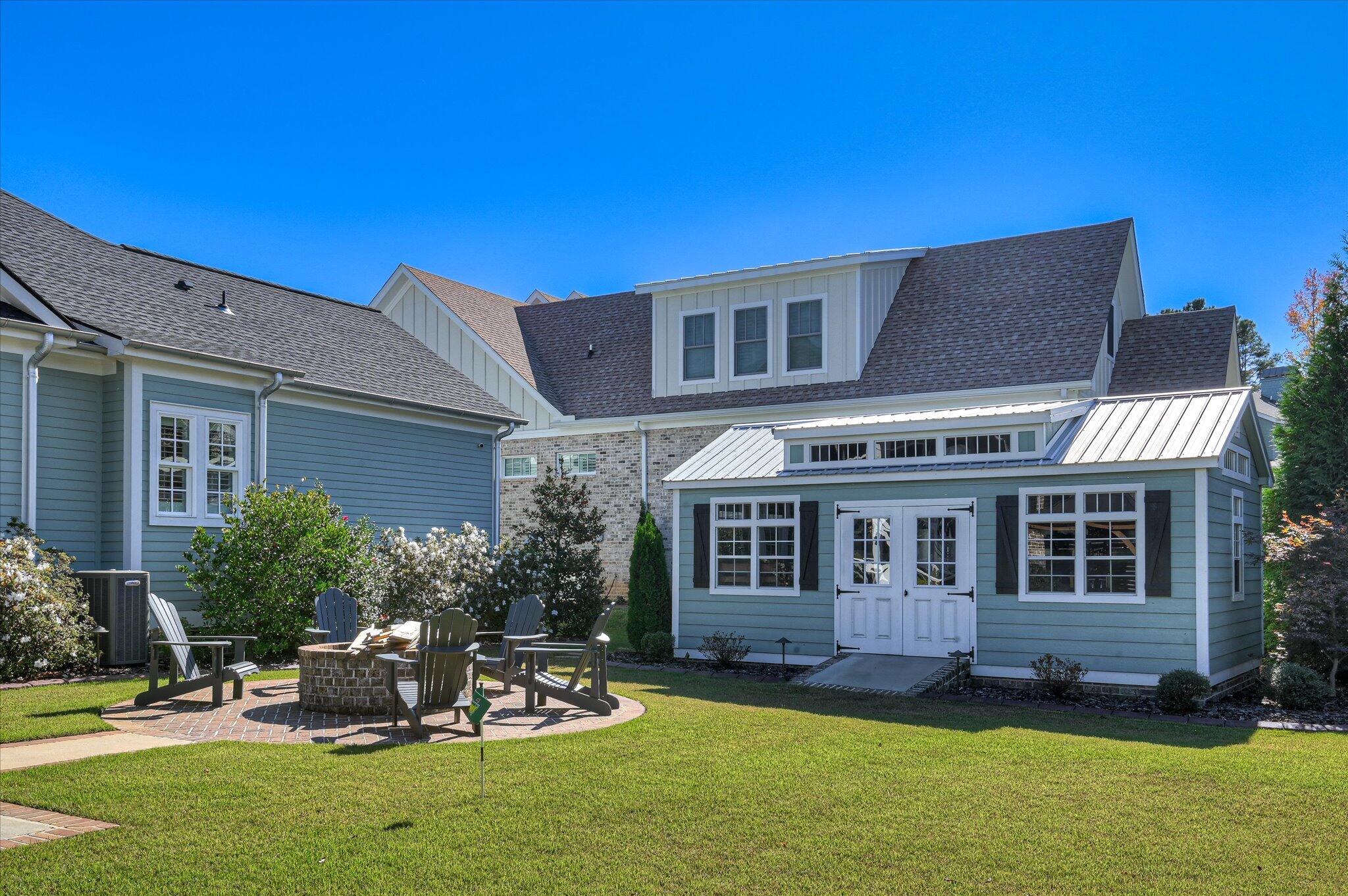 2835 Towering Oak Drive