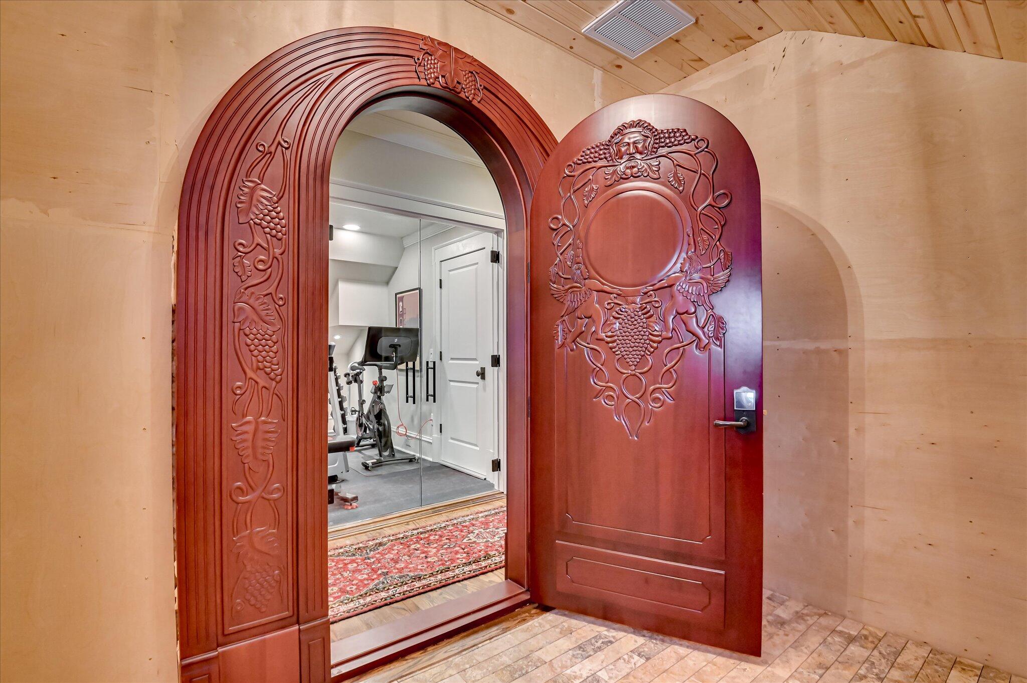 2835 Towering Oak Drive