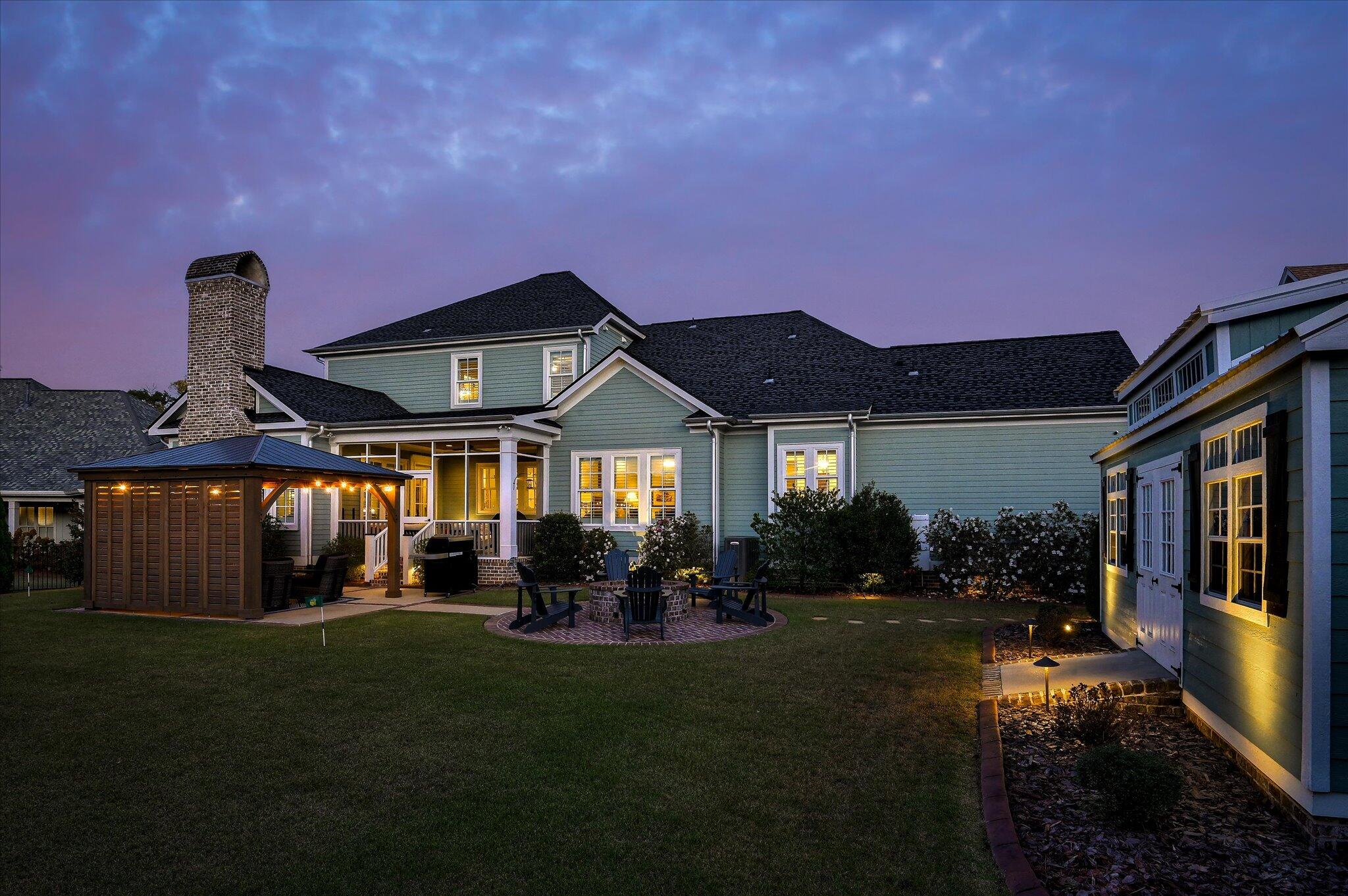 2835 Towering Oak Drive