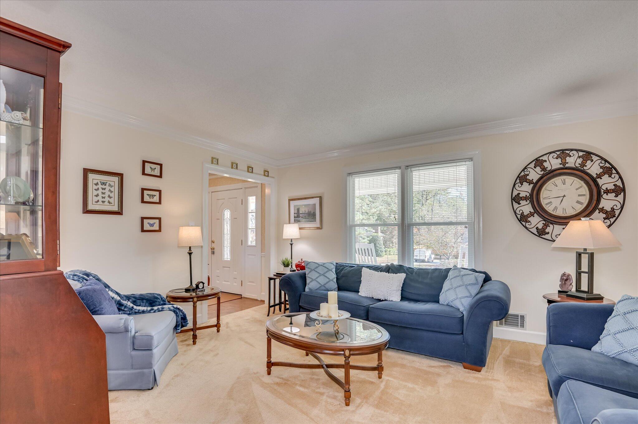 4179 Heathcliff Drive