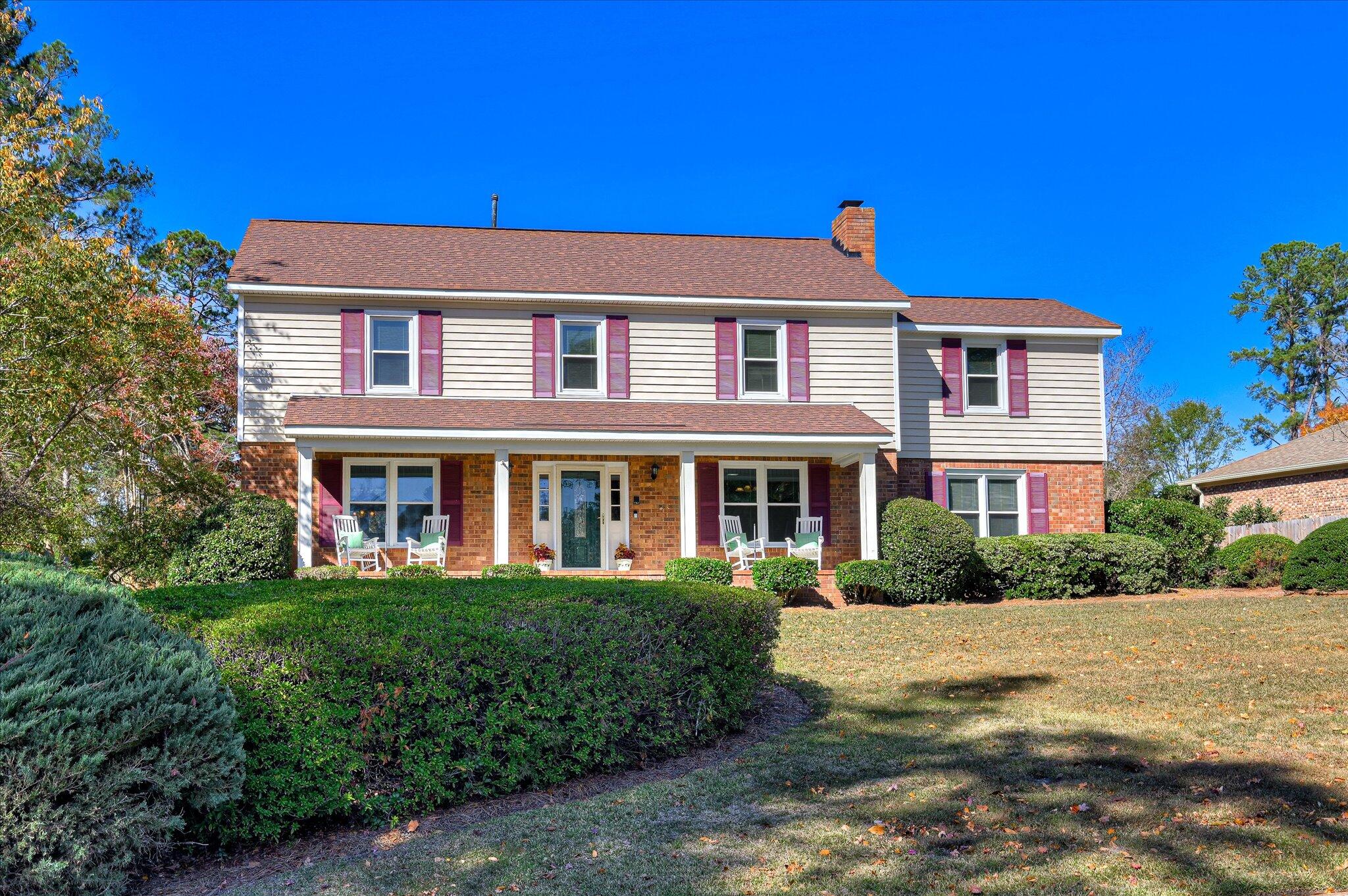 4179 Heathcliff Drive