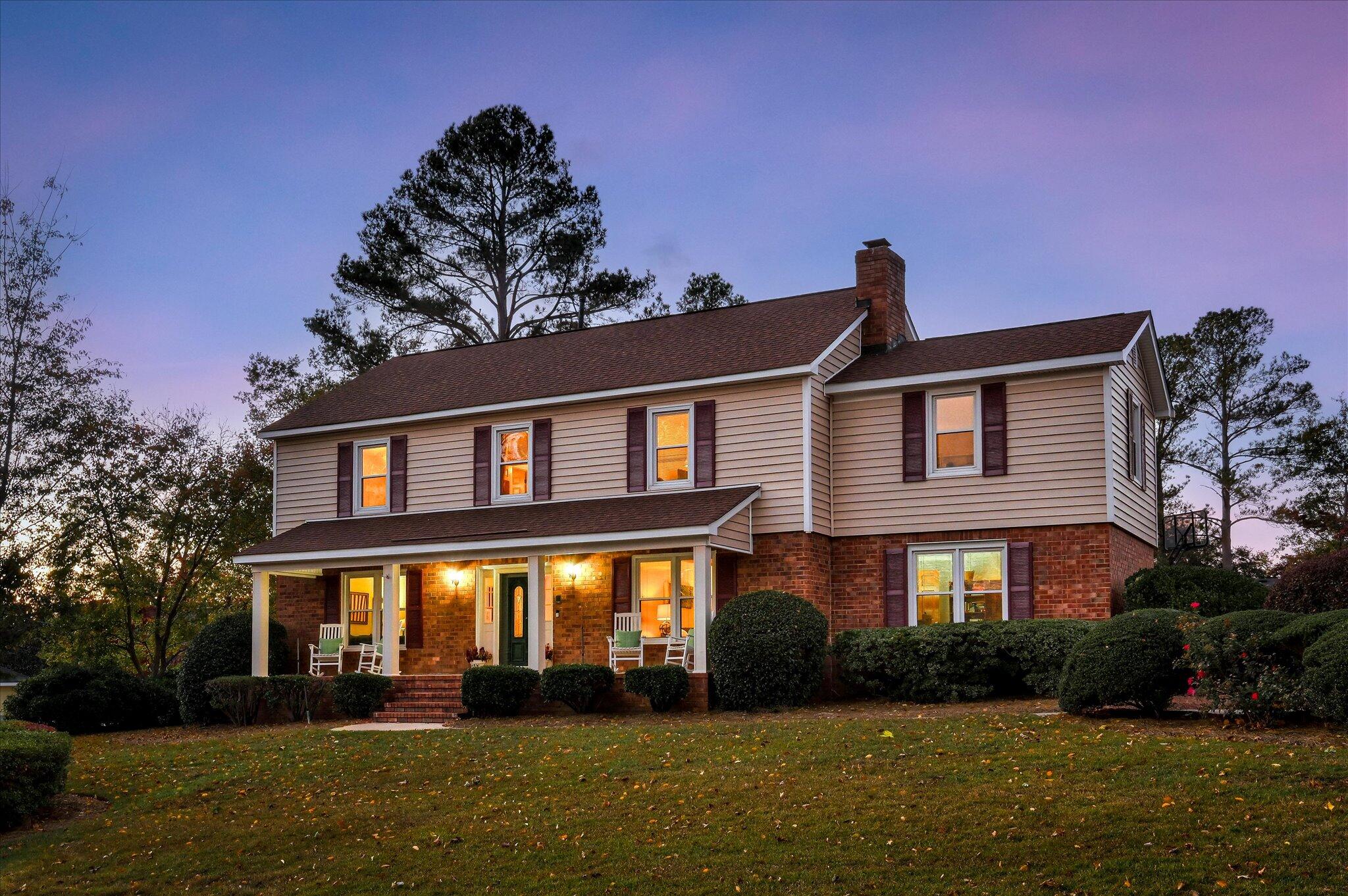 4179 Heathcliff Drive