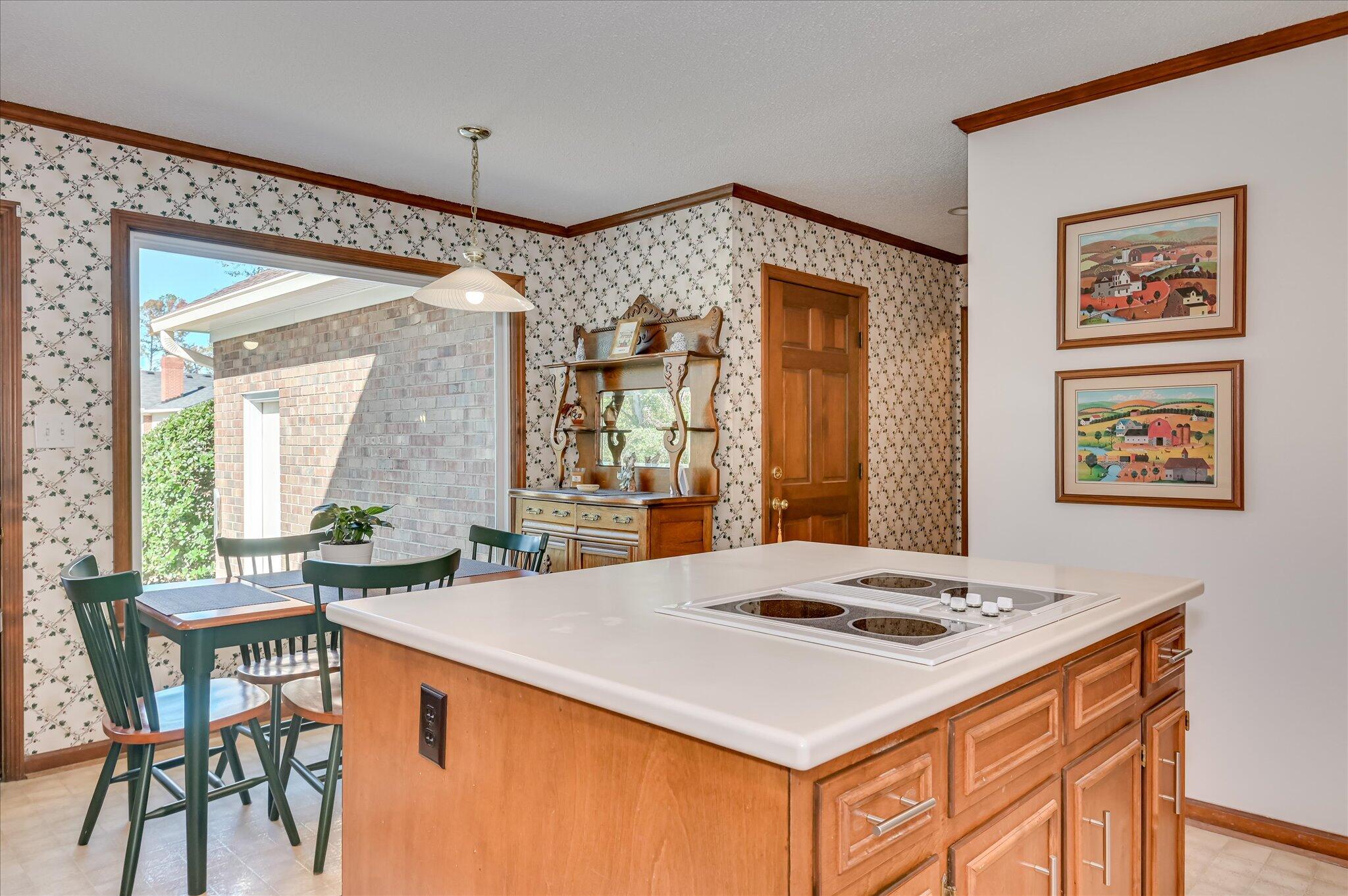 4179 Heathcliff Drive